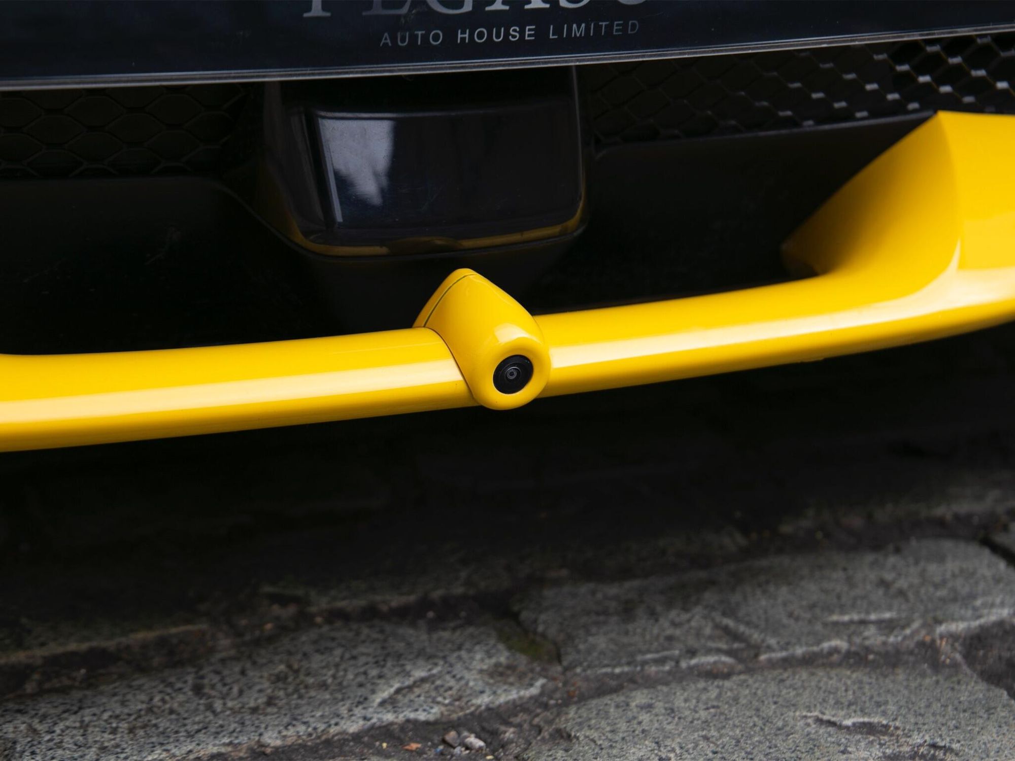 FERRARI 296 CONVERTIBLE GTS 2dr Auto for sale UK - Slide 7