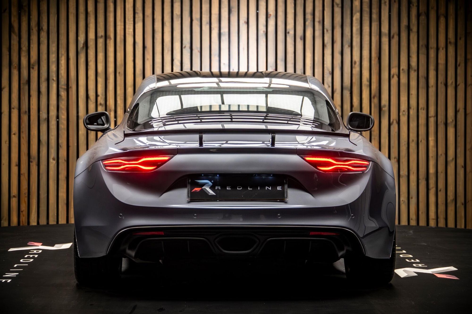 ALPINE A110 COUPE 1.8L Turbo 300 S 2dr DCT for sale UK - Slide 6