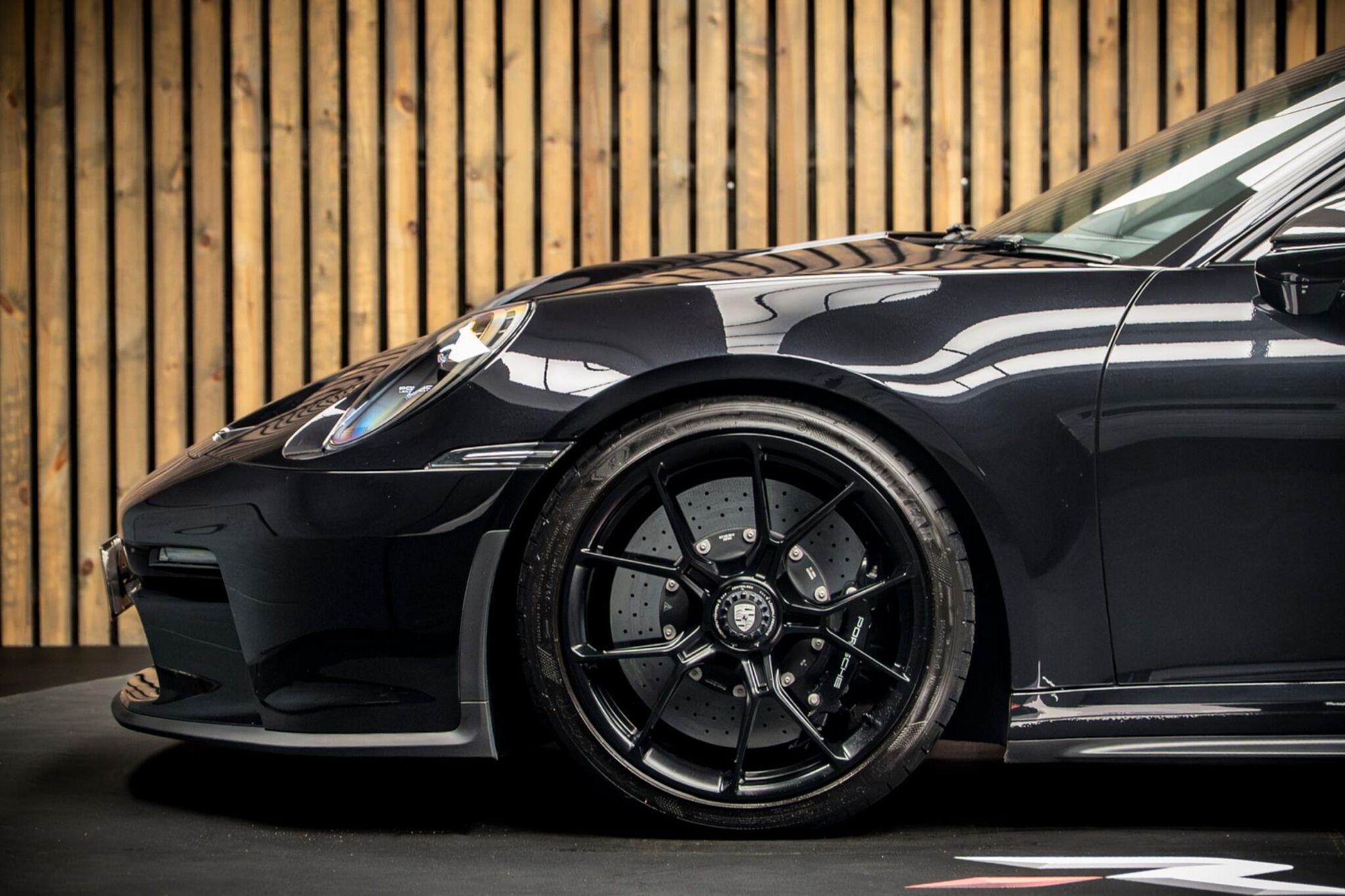 PORSCHE 911 [992] GT COUPE GT3 2dr PDK [Touring Pack] for sale UK - Slide 9