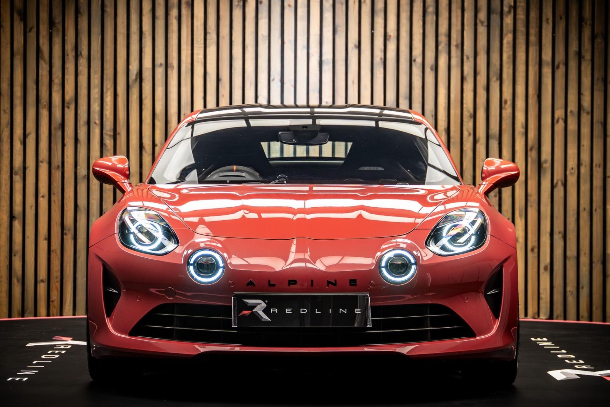 ALPINE A110 COUPE 1.8L Turbo S 2dr DCT for sale UK - Slide 5