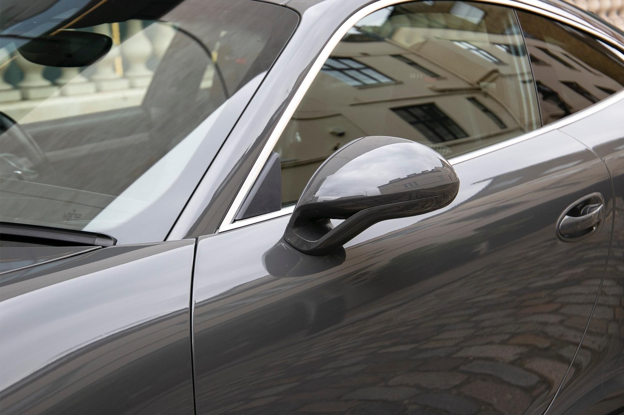 PORSCHE 911 [991] CARRERA COUPE SPECIAL EDITIONS 50th Anniversary 2dr PDK for sale UK - Slide 5