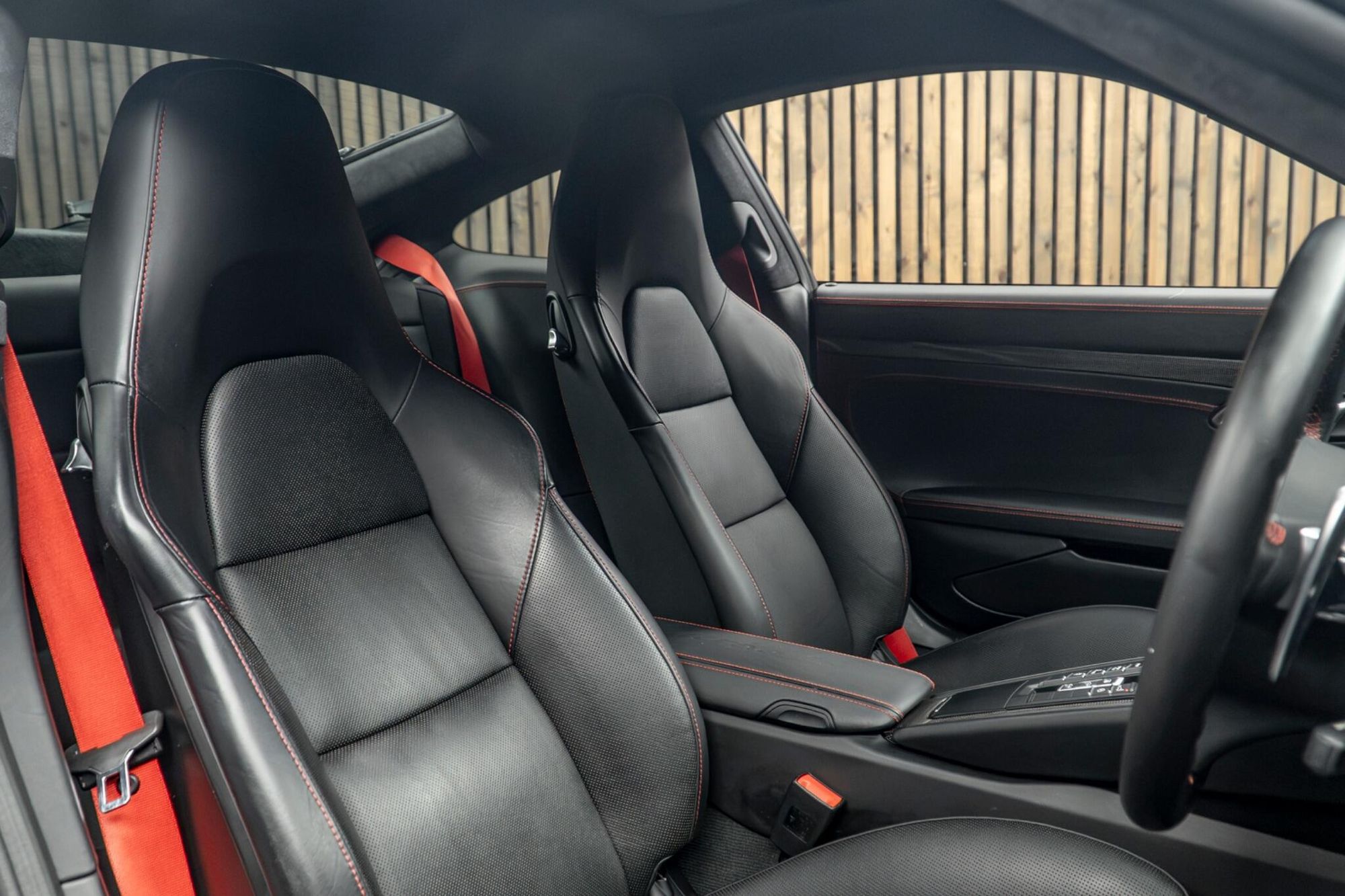 PORSCHE 911 [991] TURBO COUPE S 2dr PDK for sale UK - Slide 2