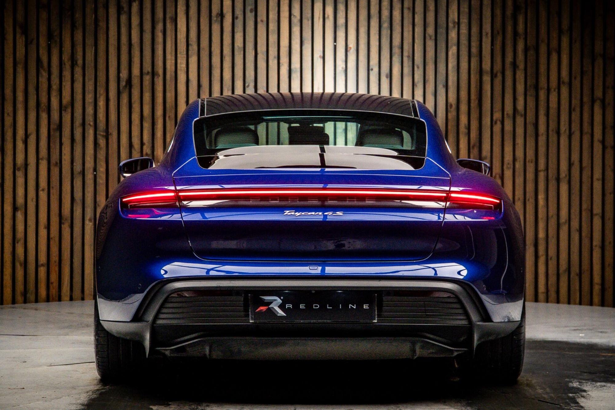 PORSCHE TAYCAN SALOON 420kW 4S 93kWh 4dr Auto for sale UK - Slide 6