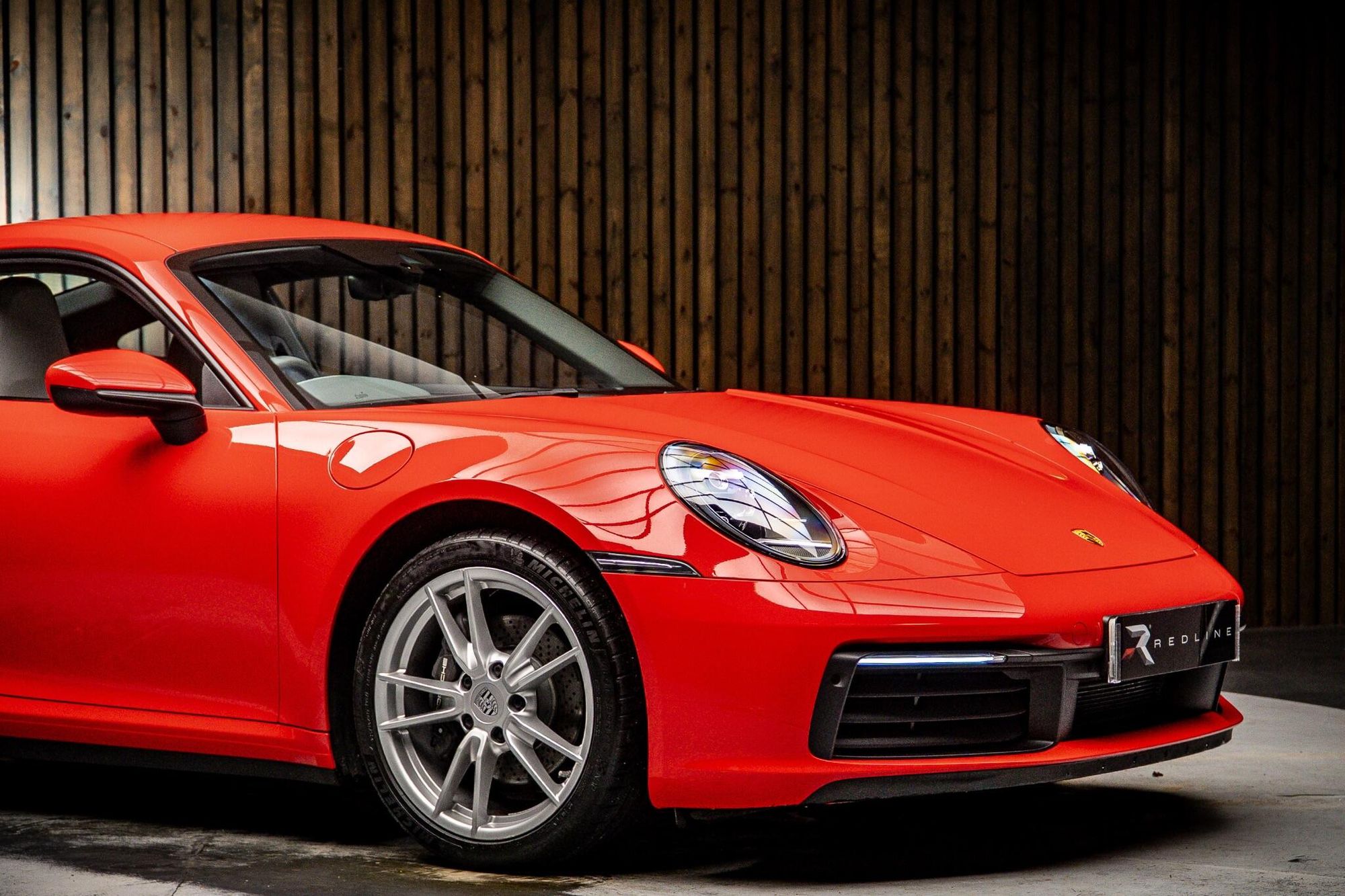 PORSCHE 911 [992] CARRERA COUPE 2dr PDK for sale UK - Slide 10