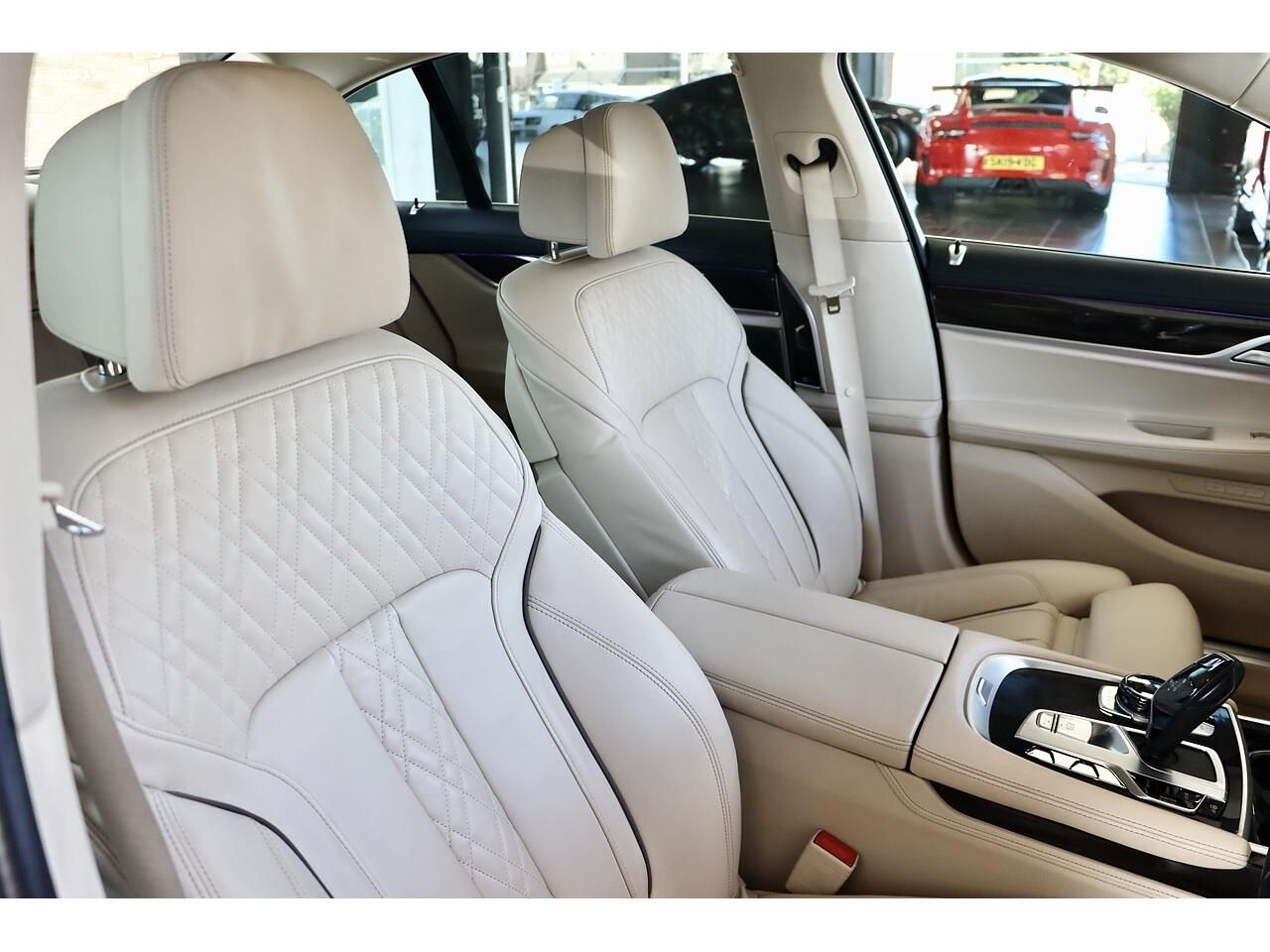 BMW 7 SERIES SALOON 745e 4dr Auto for sale UK - Slide 6