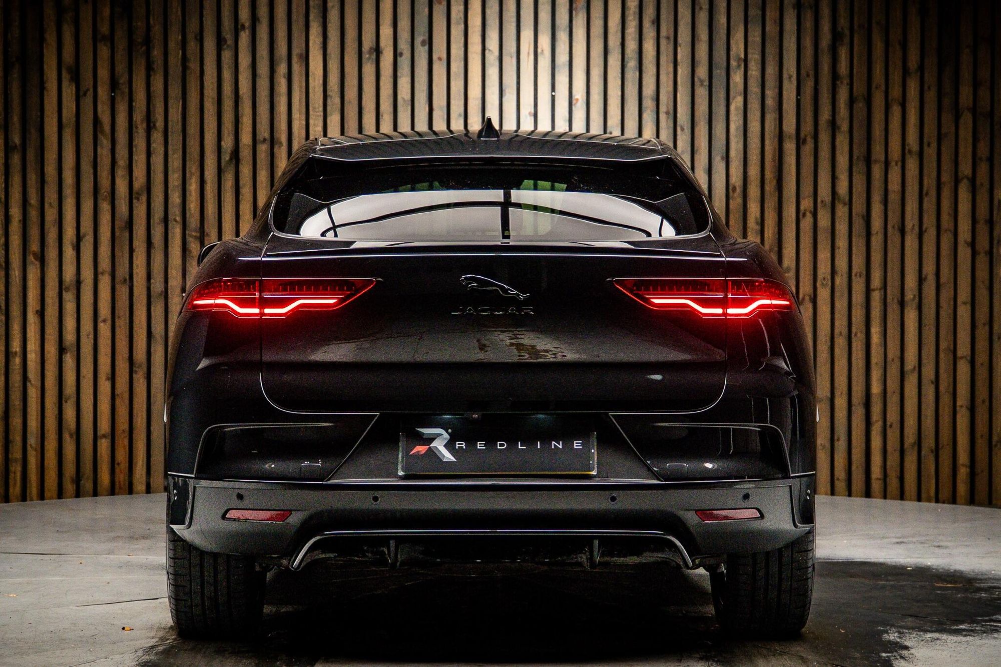 JAGUAR I-PACE ESTATE 294kW EV400 Sport 90kWh 5dr Auto for sale UK - Slide 6