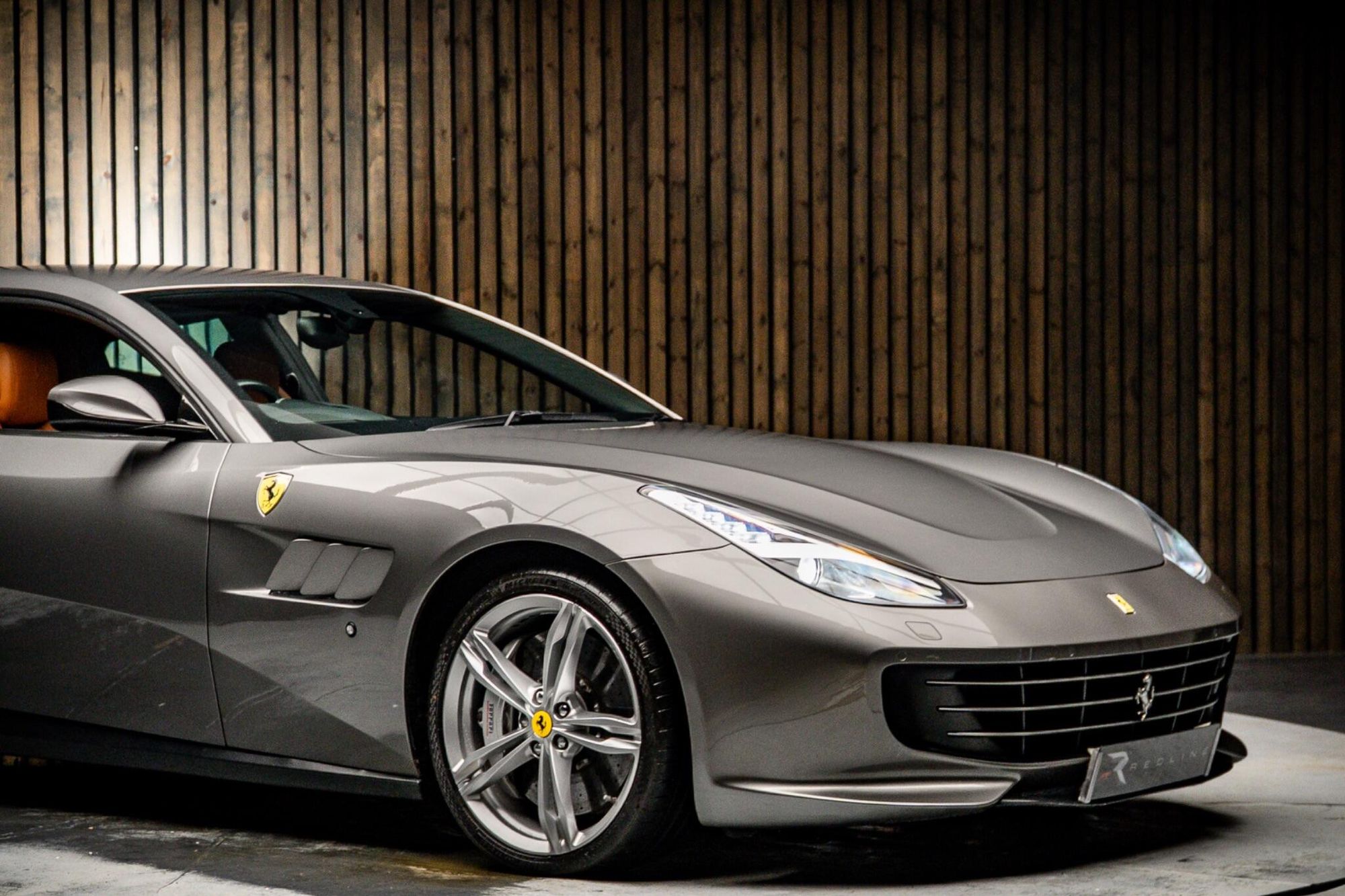 FERRARI GTC4 LUSSO COUPE 2dr Auto for sale UK - Slide 10