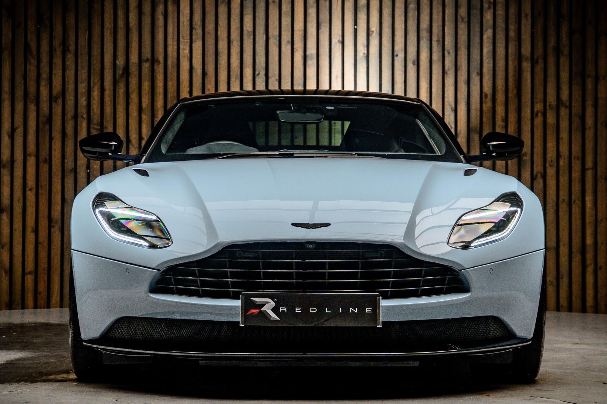 ASTON MARTIN DB11 COUPE V8 528 2dr Touchtronic Auto for sale UK - Slide 5