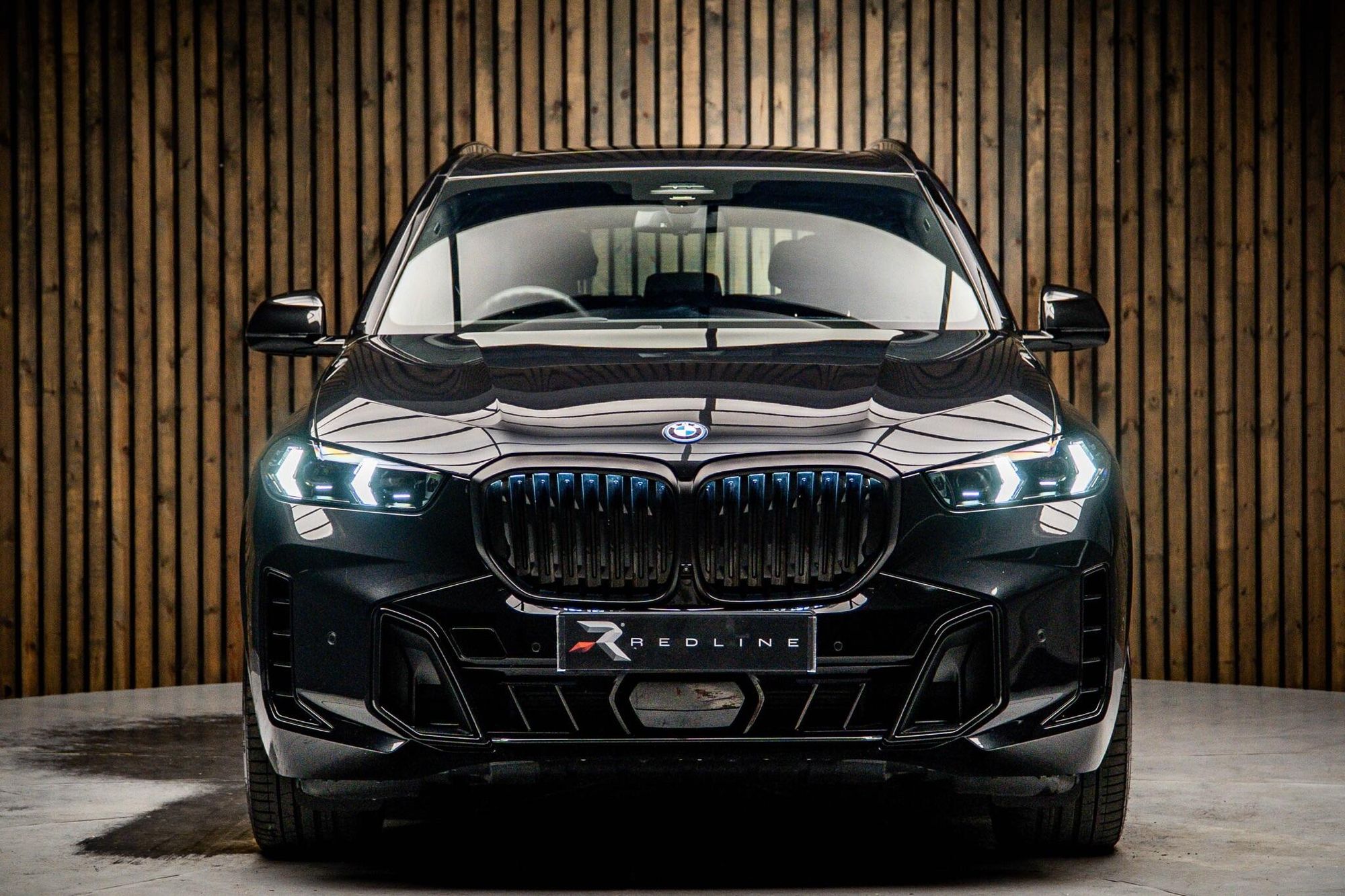 BMW X5 ESTATE xDrive50e M Sport 5dr Auto for sale UK - Slide 5