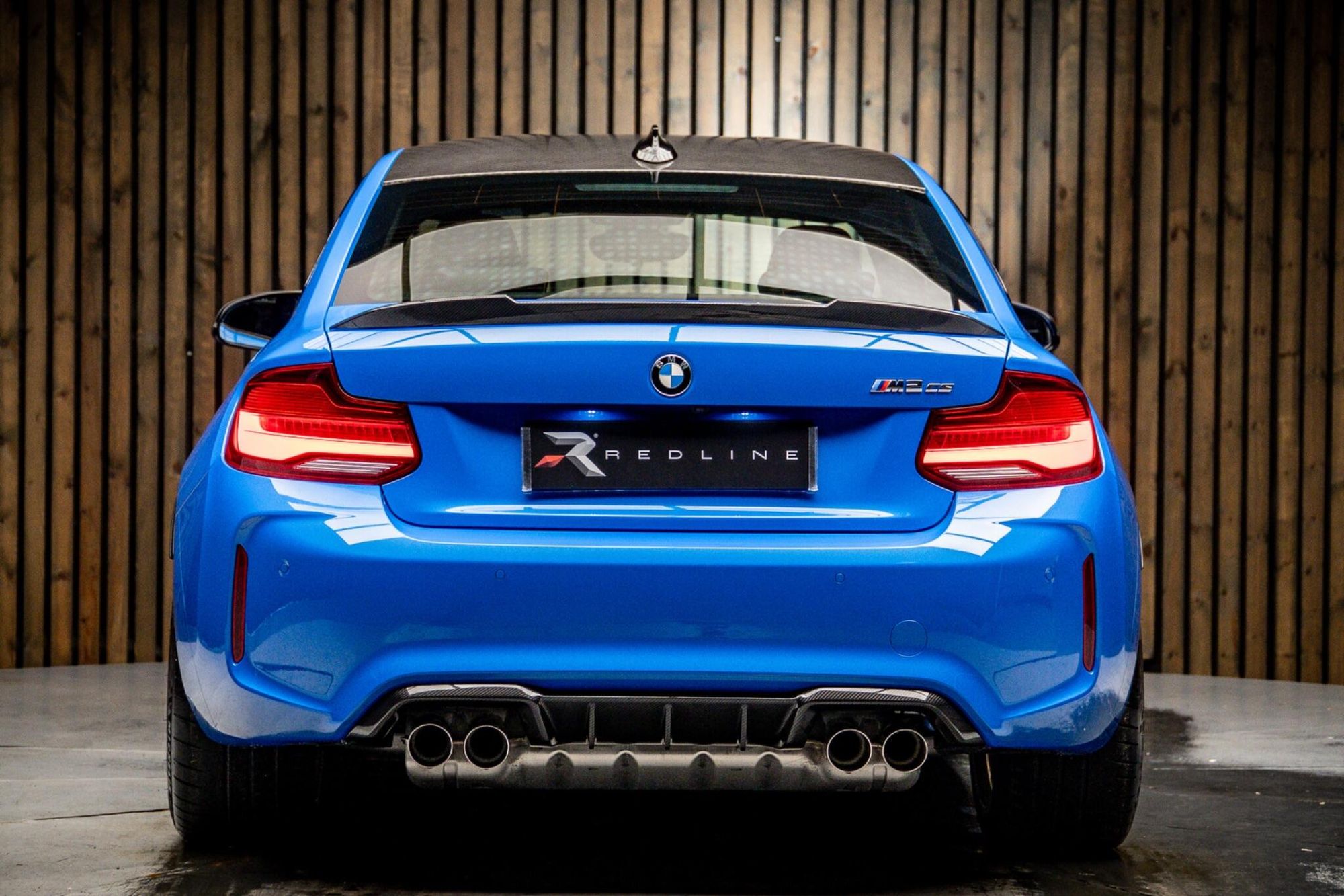BMW M2 COUPE SPECIAL EDITION M2 CS 2dr for sale UK - Slide 6