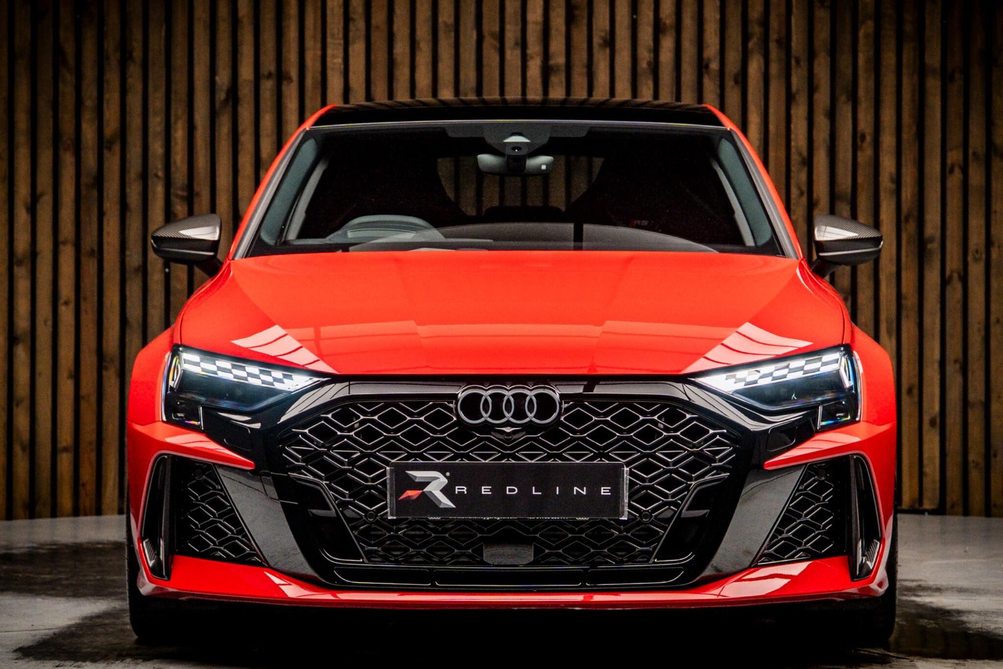 AUDI RS3 RS 3 SPORTBACK RS 3 TFSI Quattro Carbon Vorsprung 5dr S Tronic for sale UK - Slide 5