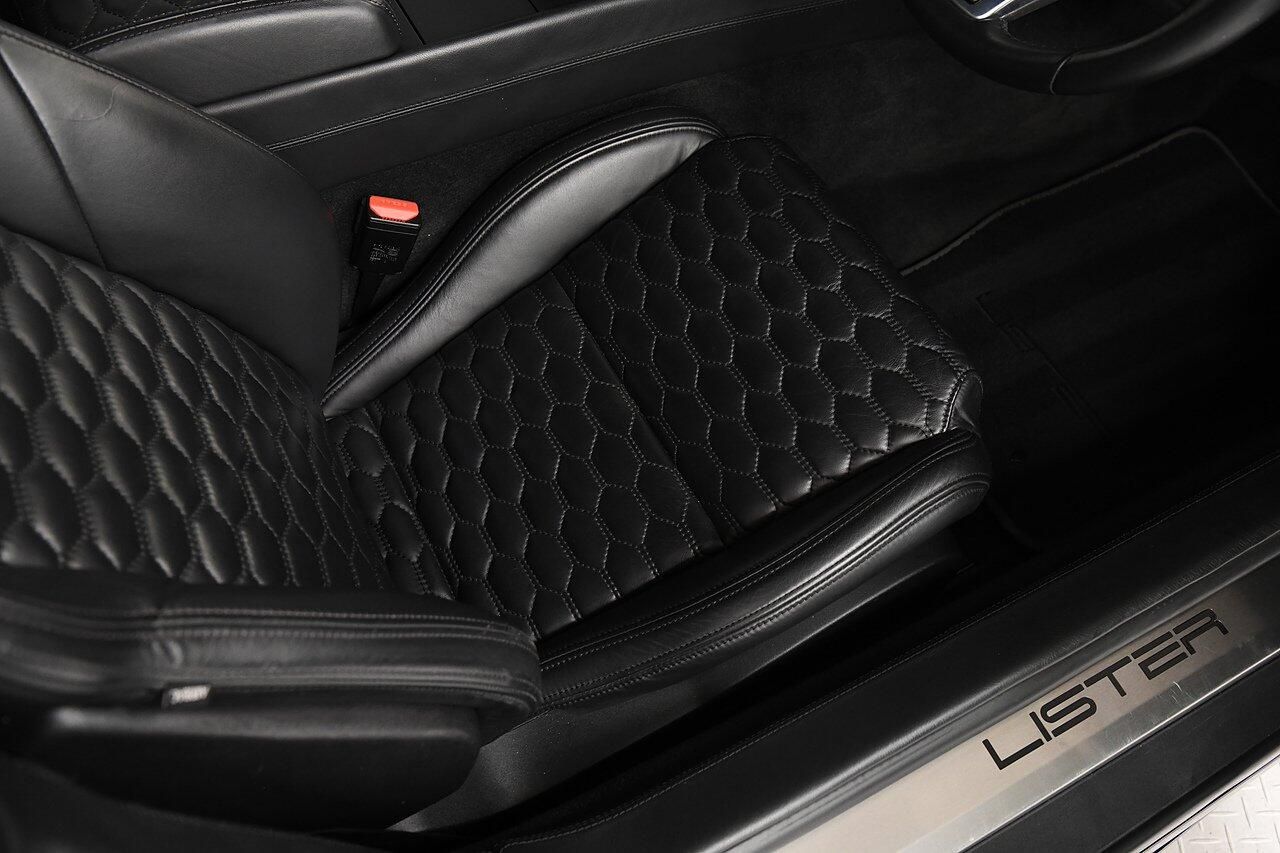 JAGUAR F-TYPE COUPE 5.0 Supercharged V8 R 2dr Auto AWD for sale UK - Slide 10