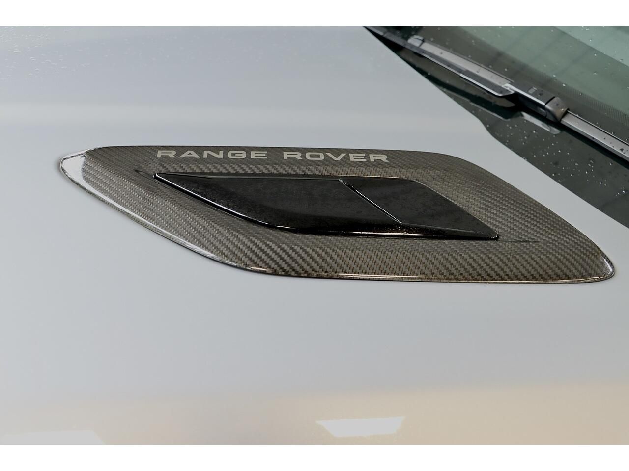 LAND ROVER RANGE ROVER SPORT ESTATE 3.0 P400 HST 5dr Auto for sale UK - Slide 8