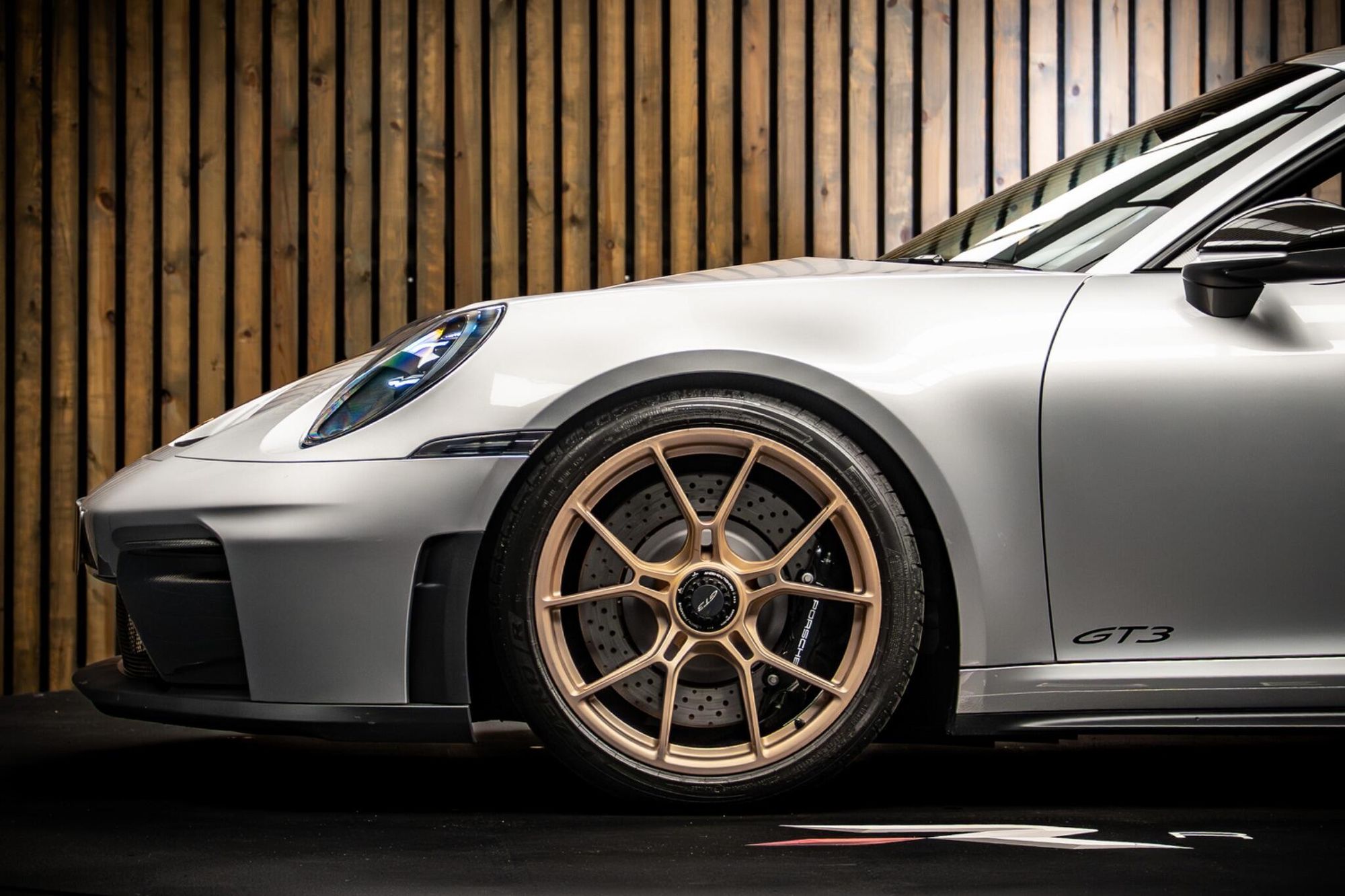 PORSCHE 911 [992] GT COUPE GT3 2dr PDK for sale UK - Slide 9