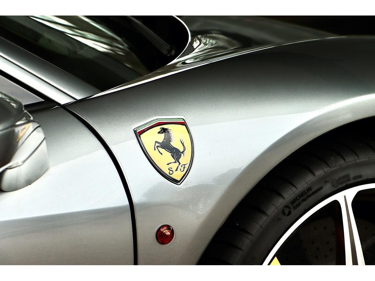 FERRARI 458 COUPE Italia 2dr Auto for sale UK - Slide 6