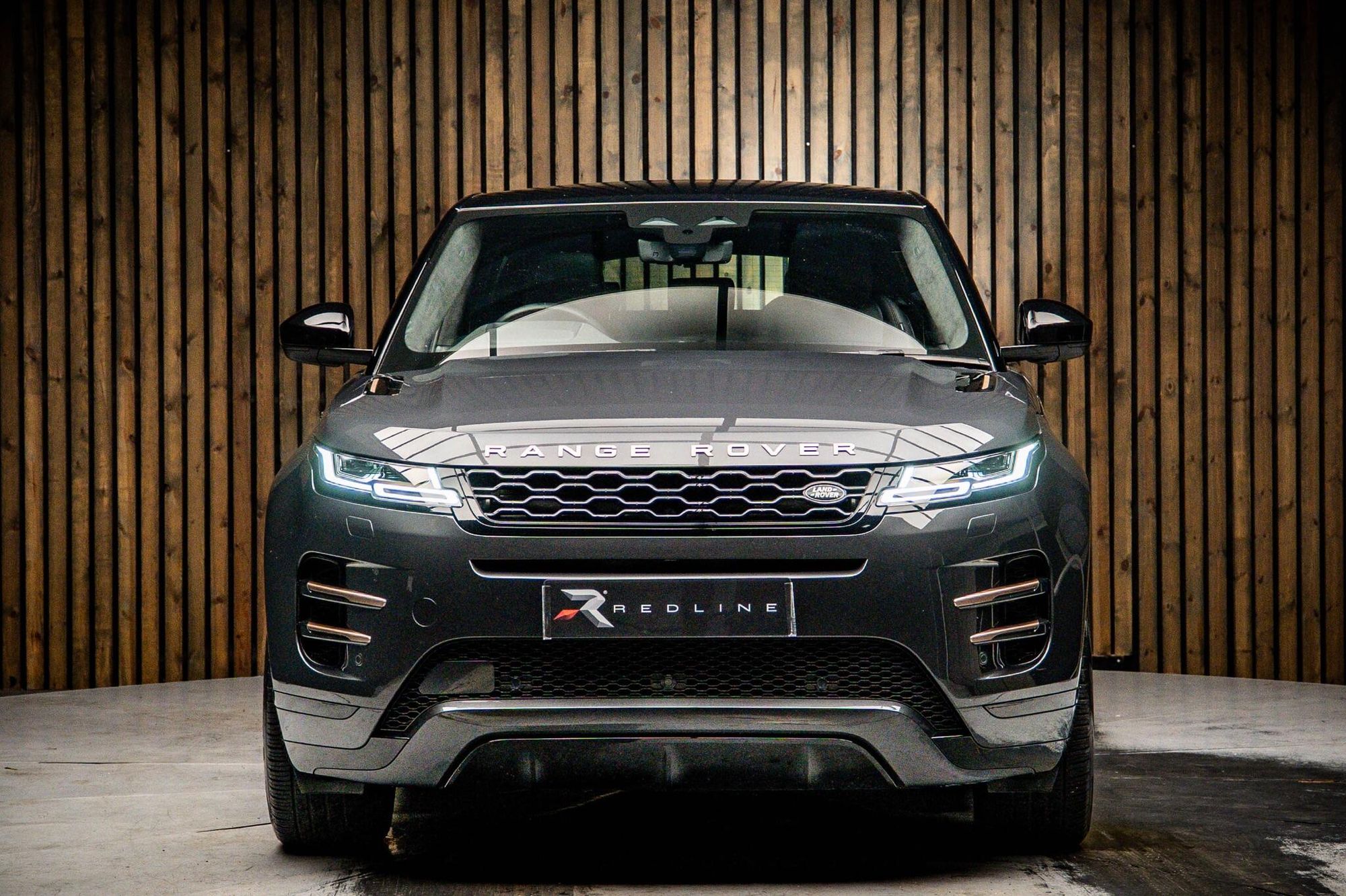 LAND ROVER RANGE ROVER EVOQUE HATCHBACK 1.5 P300e Autobiography 5dr Auto for sale UK - Slide 5