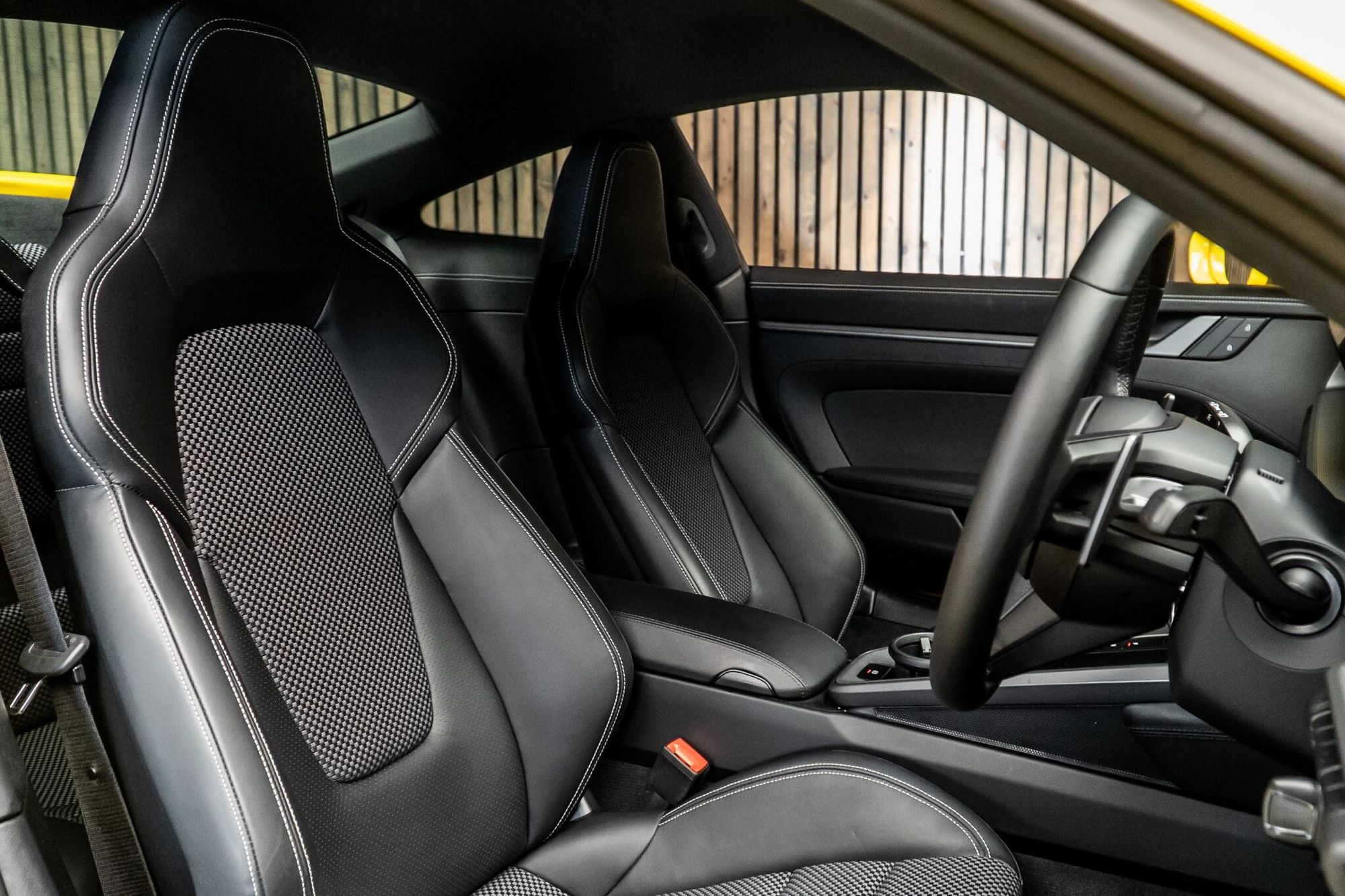 PORSCHE 911 [992] CARRERA COUPE S 2dr PDK for sale UK - Slide 2