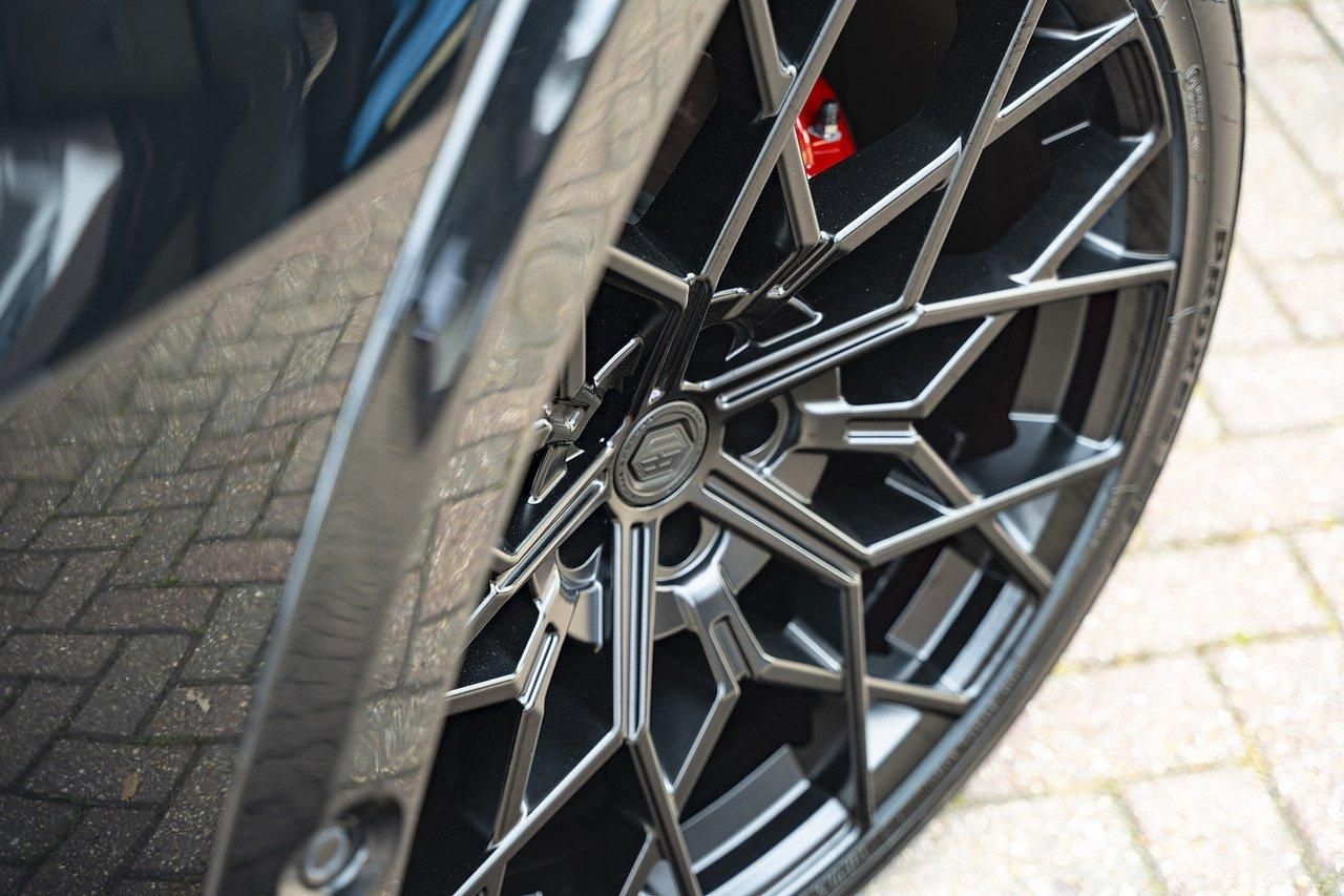 LAND ROVER RANGE ROVER SPORT DIESEL ESTATE 3.0 D350 Autobiography 5dr Auto for sale UK - Slide 7