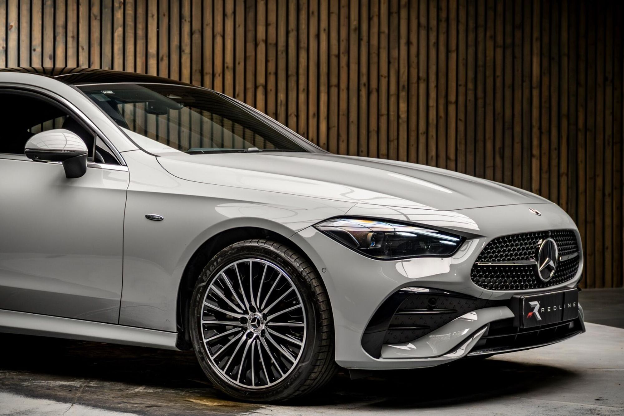 MERCEDES-BENZ CLE COUPE CLE 300e AMG Line Premium Plus 2dr 9G-Tronic for sale UK - Slide 10