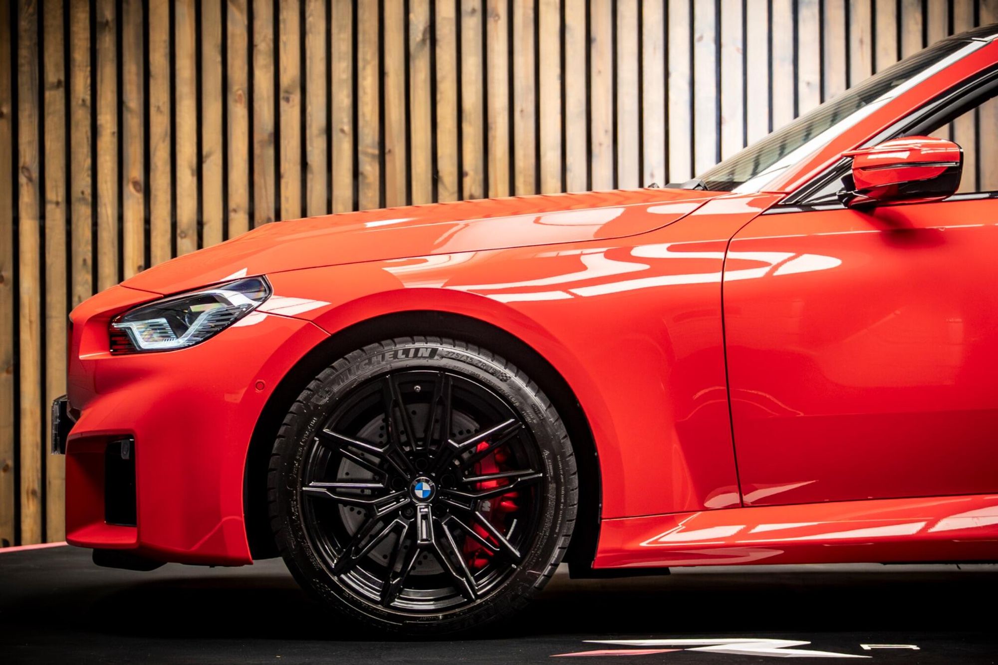 BMW M2 COUPE M2 2dr for sale UK - Slide 8