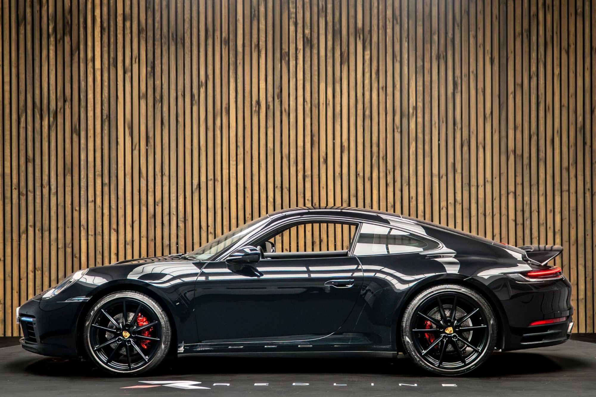 PORSCHE 911 [992] CARRERA COUPE 2dr PDK for sale UK - Slide 7