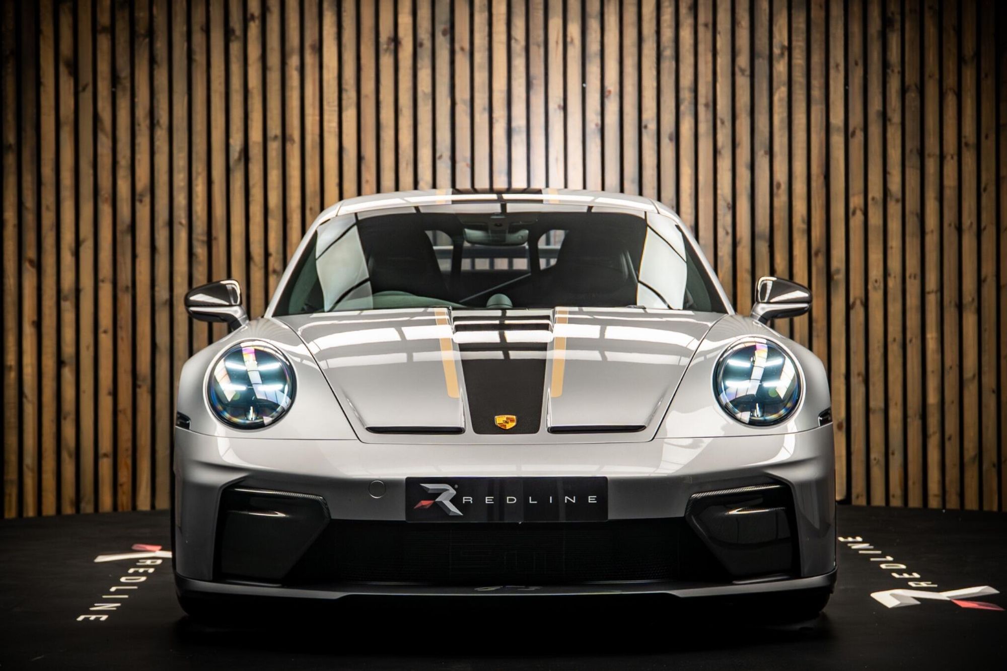 PORSCHE 911 [992] GT COUPE GT3 2dr PDK for sale UK - Slide 5