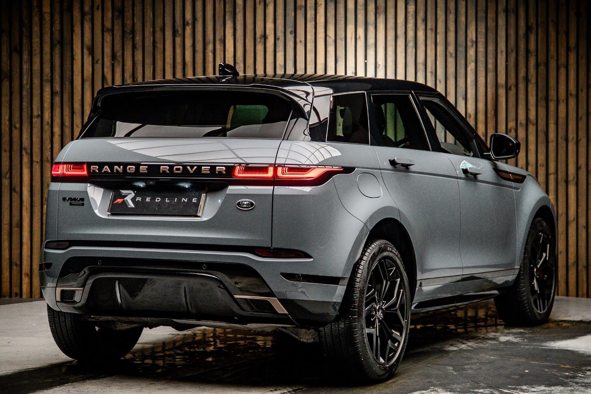 LAND ROVER RANGE ROVER EVOQUE DIESEL HATCHBACK 2.0 D200 Autobiography 5dr Auto for sale UK - Slide 4