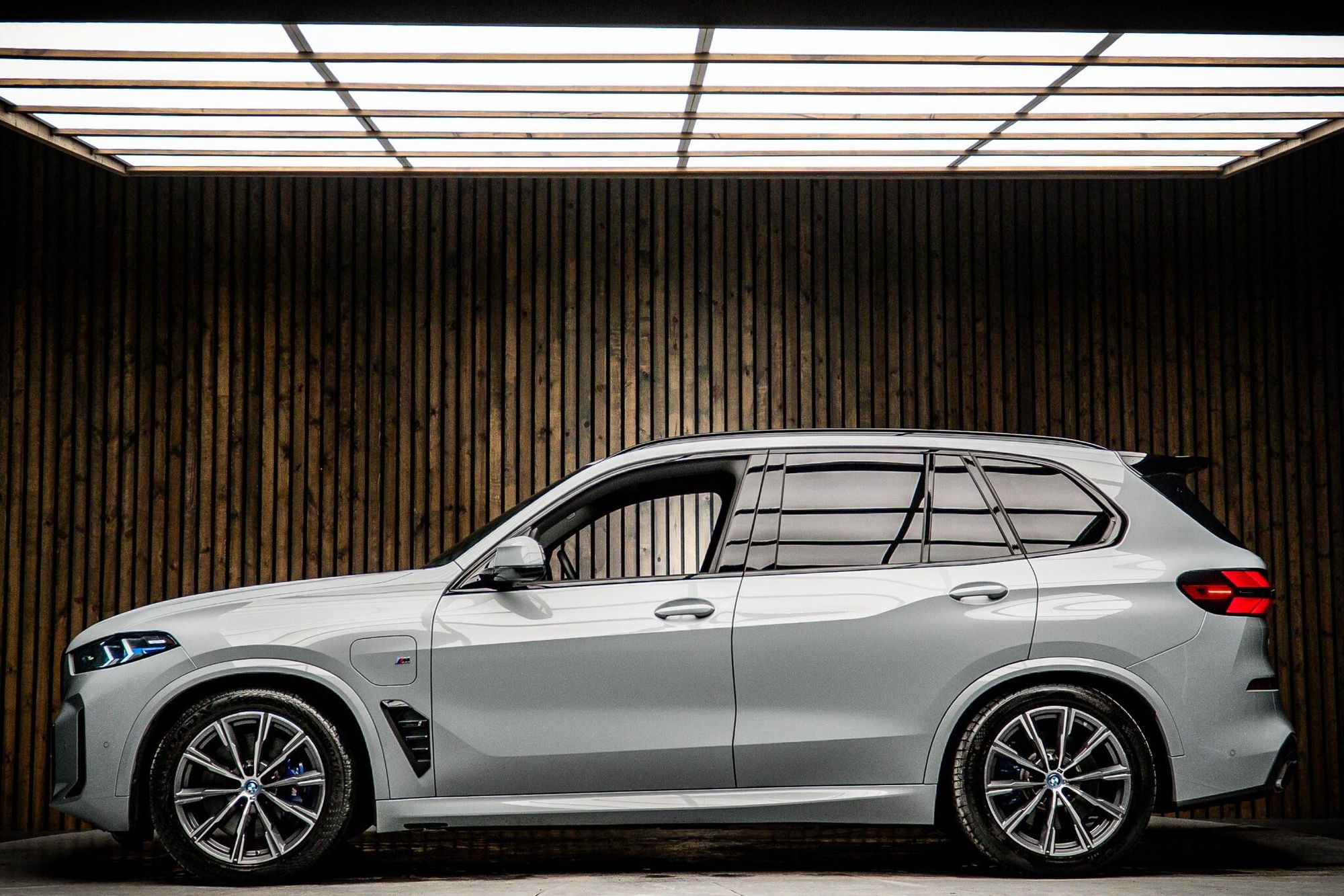 BMW X5 ESTATE xDrive50e M Sport 5dr Auto for sale UK - Slide 7