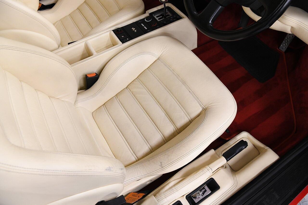 FERRARI F512 COUPE M 2dr for sale UK - Slide 9
