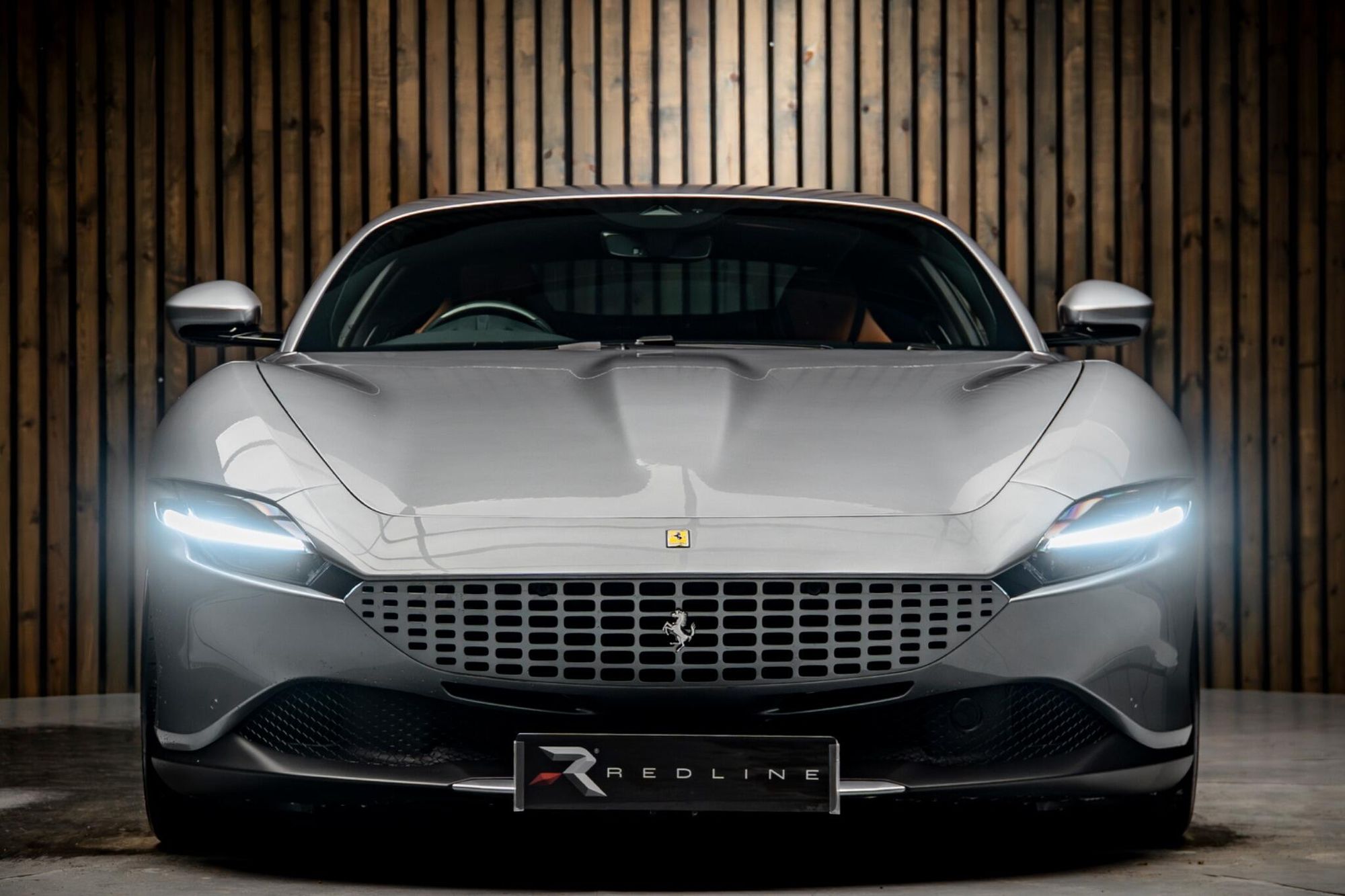 FERRARI ROMA 2dr Auto for sale UK - Slide 5