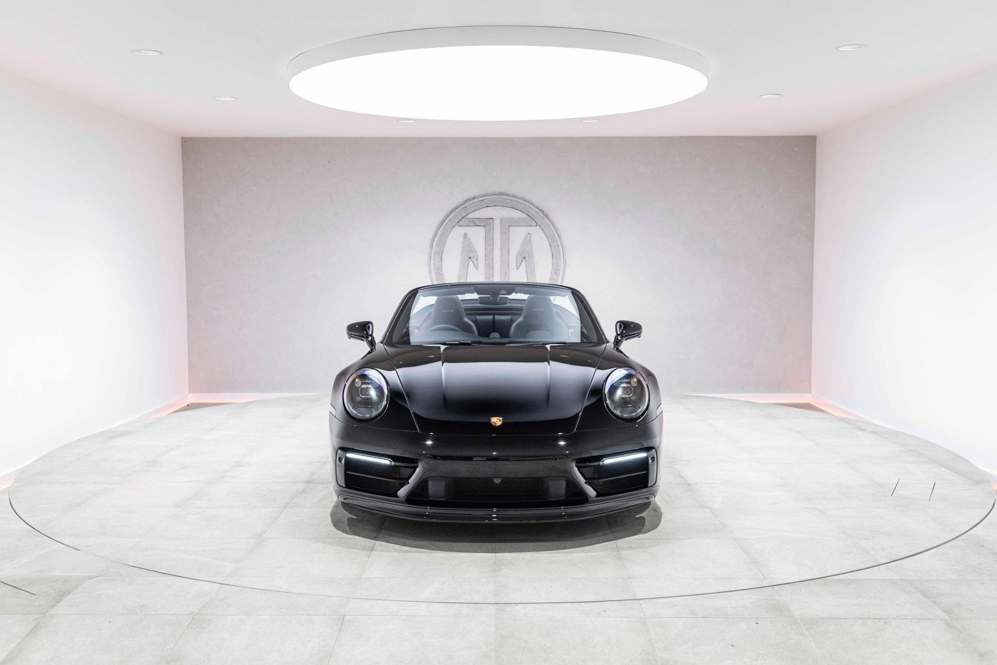 PORSCHE 911 [992] CARRERA 4 CABRIOLET GTS 2dr PDK for sale UK - Slide 6