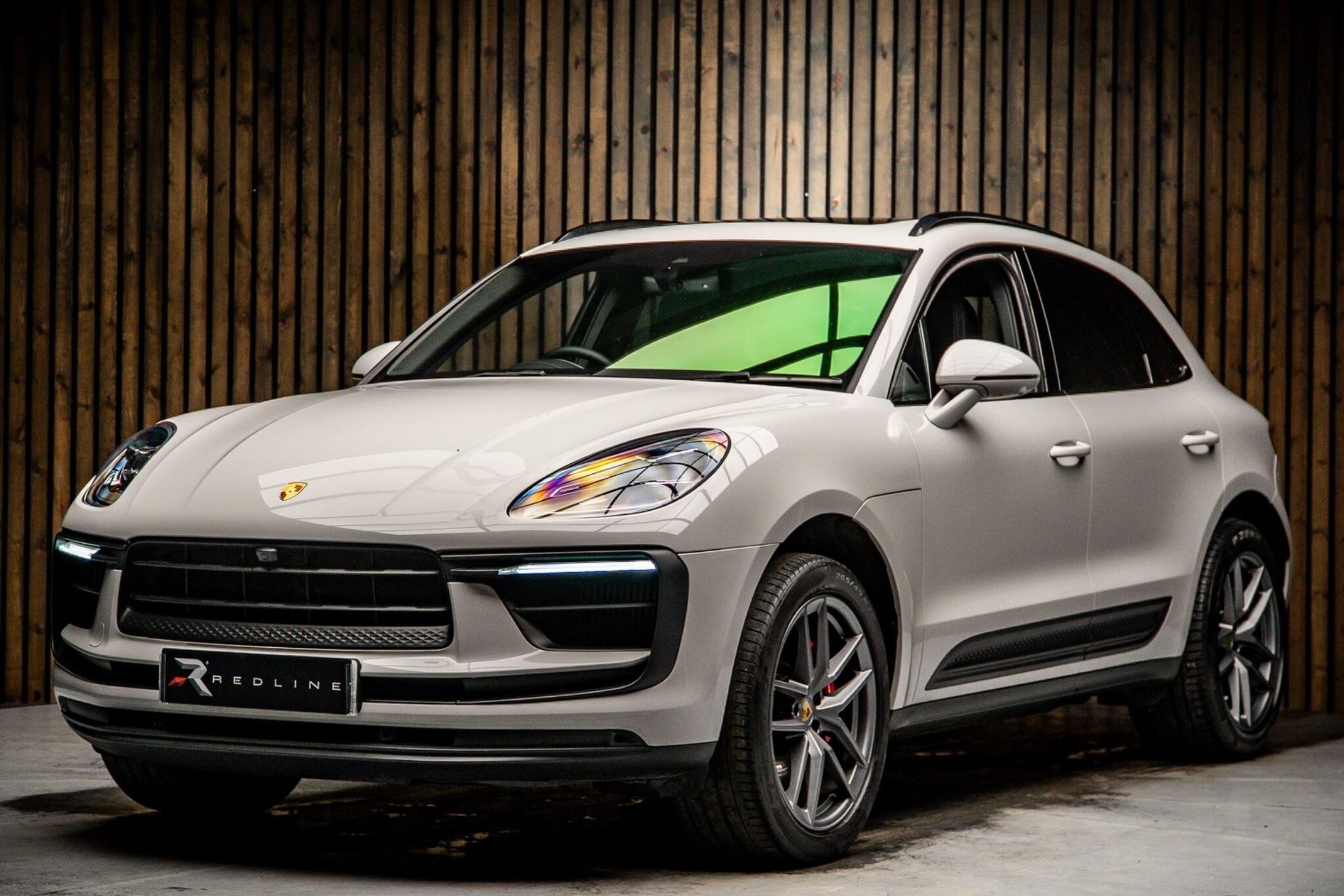 PORSCHE MACAN ESTATE S 5dr PDK for sale UK - Slide 8
