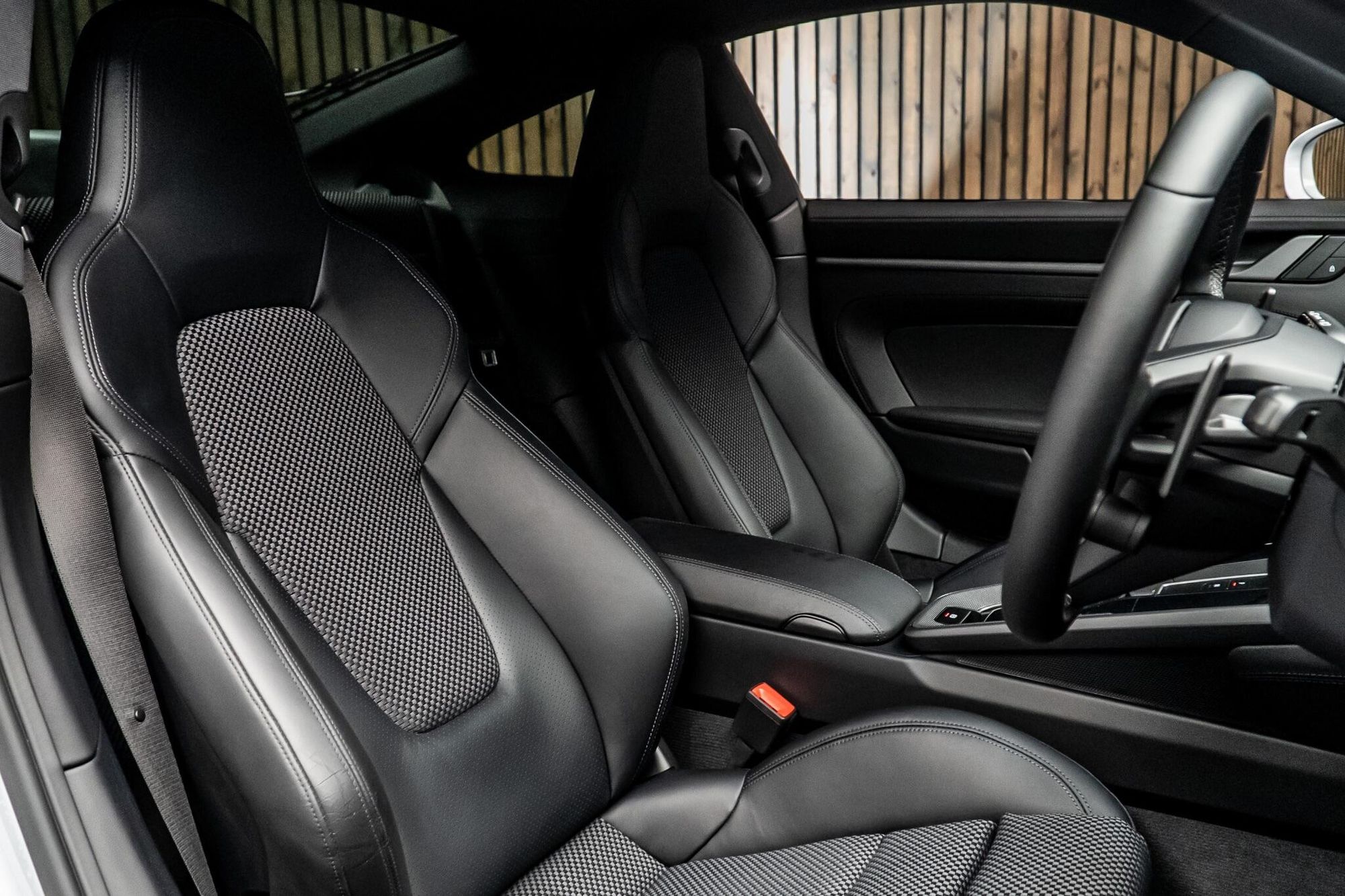 PORSCHE 911 [992] CARRERA COUPE S 2dr PDK for sale UK - Slide 2