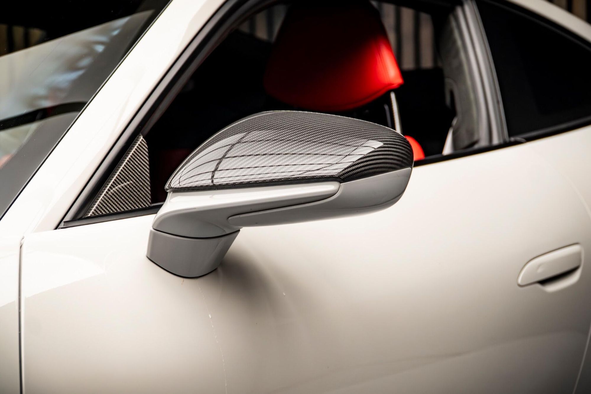 PORSCHE 911 [992] GT COUPE GT3 2dr PDK [Touring Pack] for sale UK - Slide 8