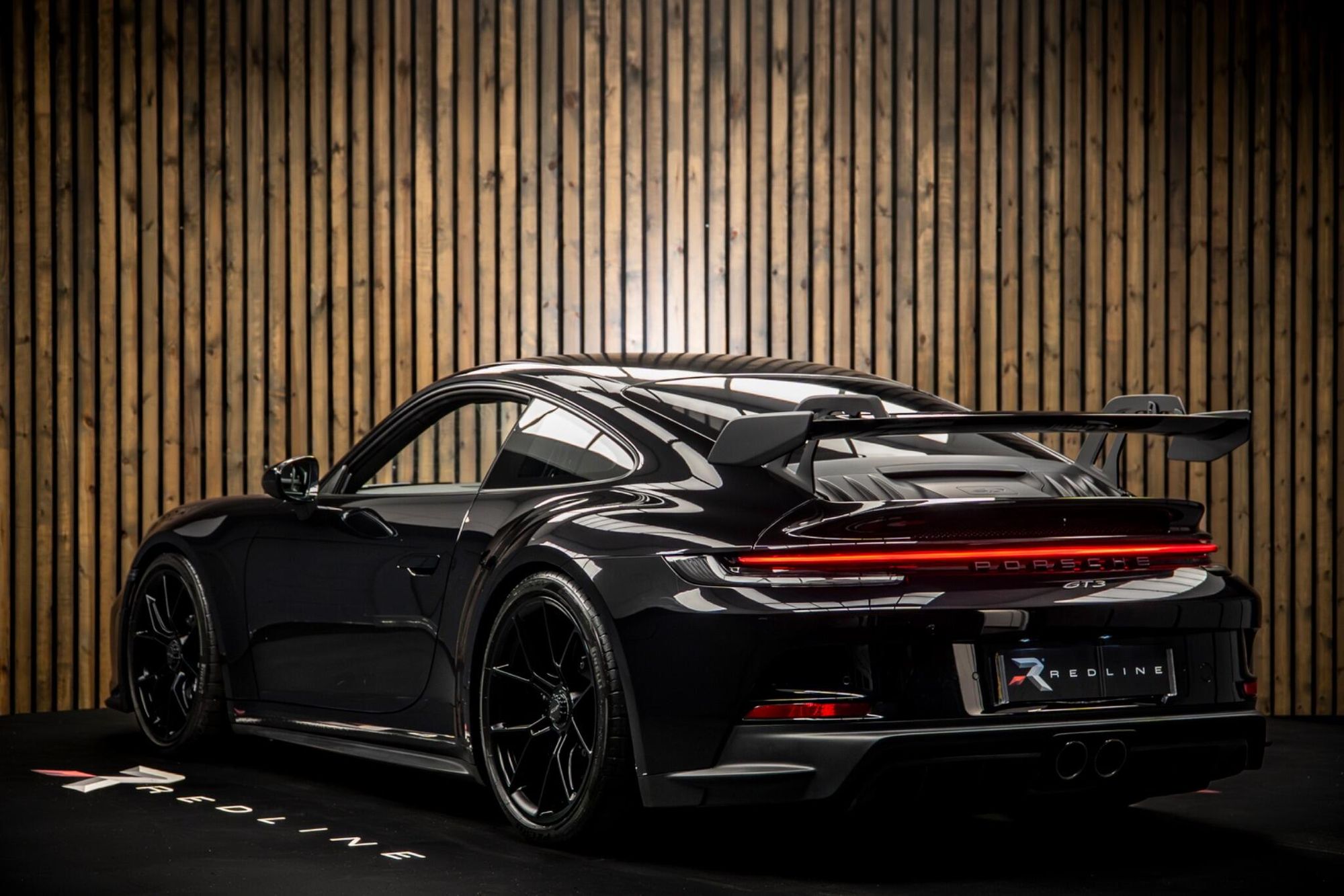 PORSCHE 911 [992] GT COUPE GT3 2dr PDK for sale UK - Slide 3