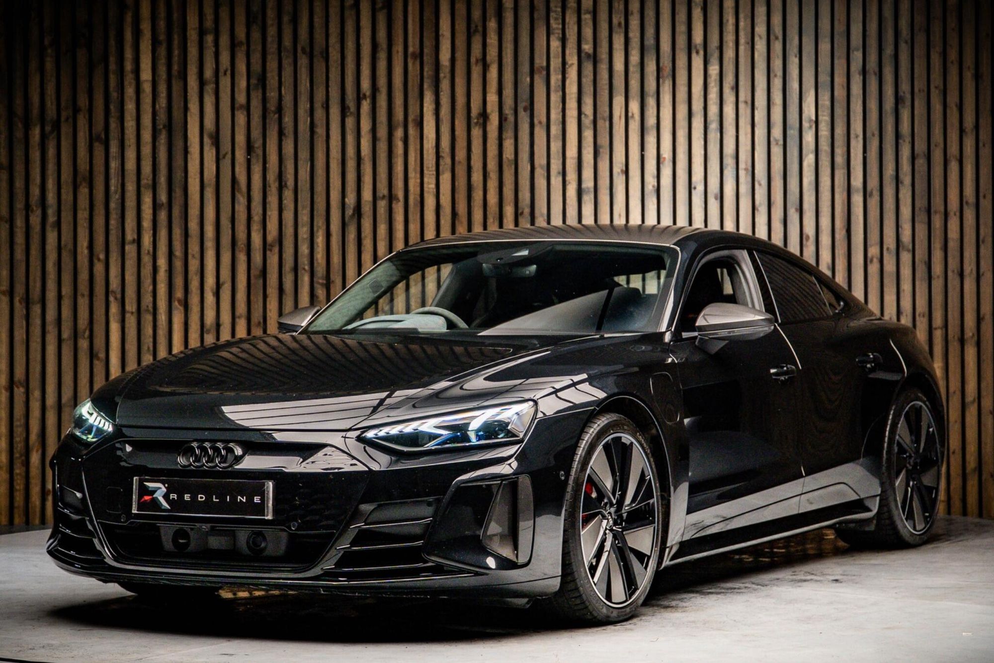 AUDI RS E-TRON GT SALOON 475kW Quattro 93kWh Carbon Vorsprung 4dr Auto for sale UK - Slide 8