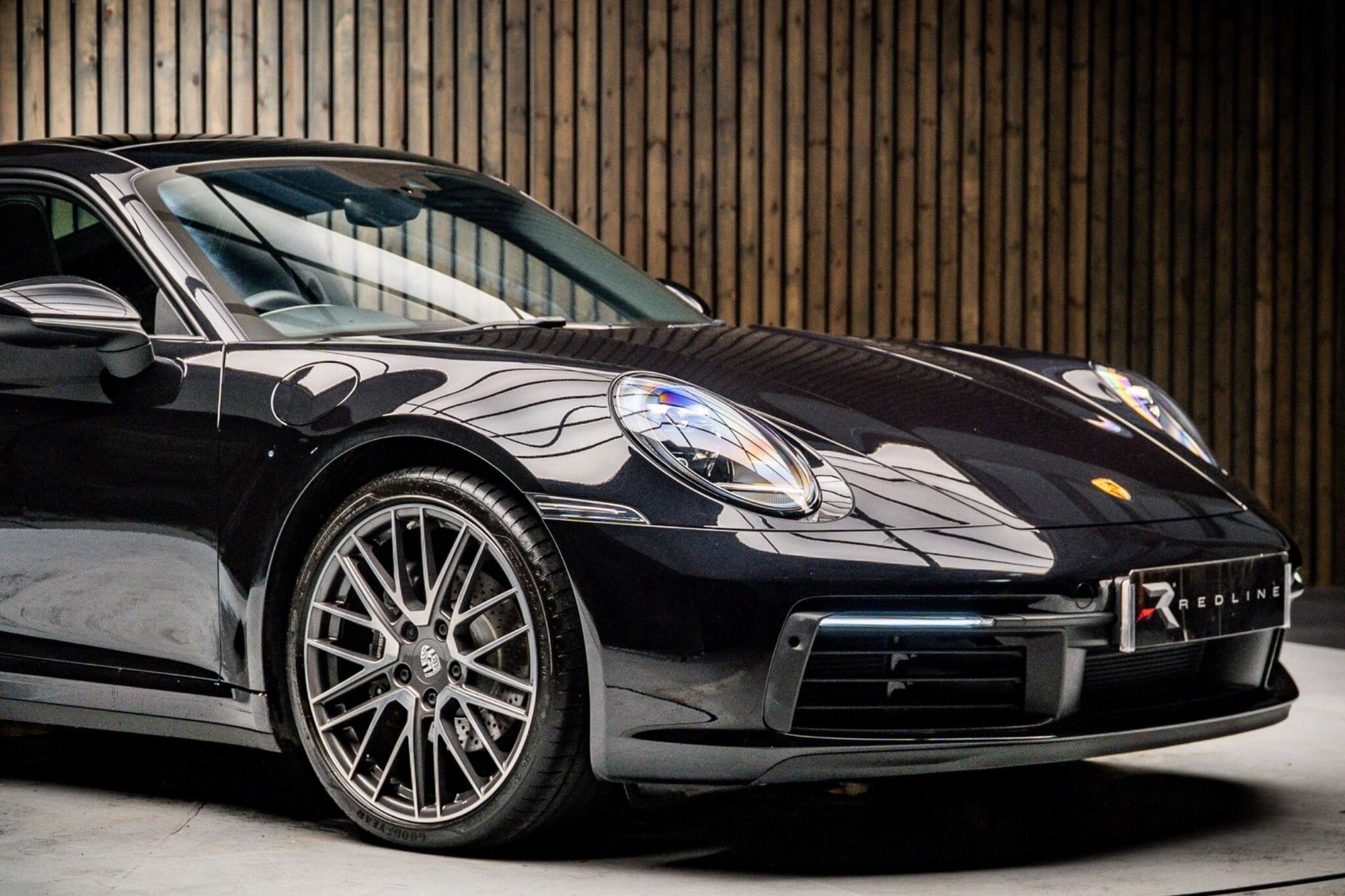 PORSCHE 911 [992] CARRERA COUPE T 2dr PDK for sale UK - Slide 10