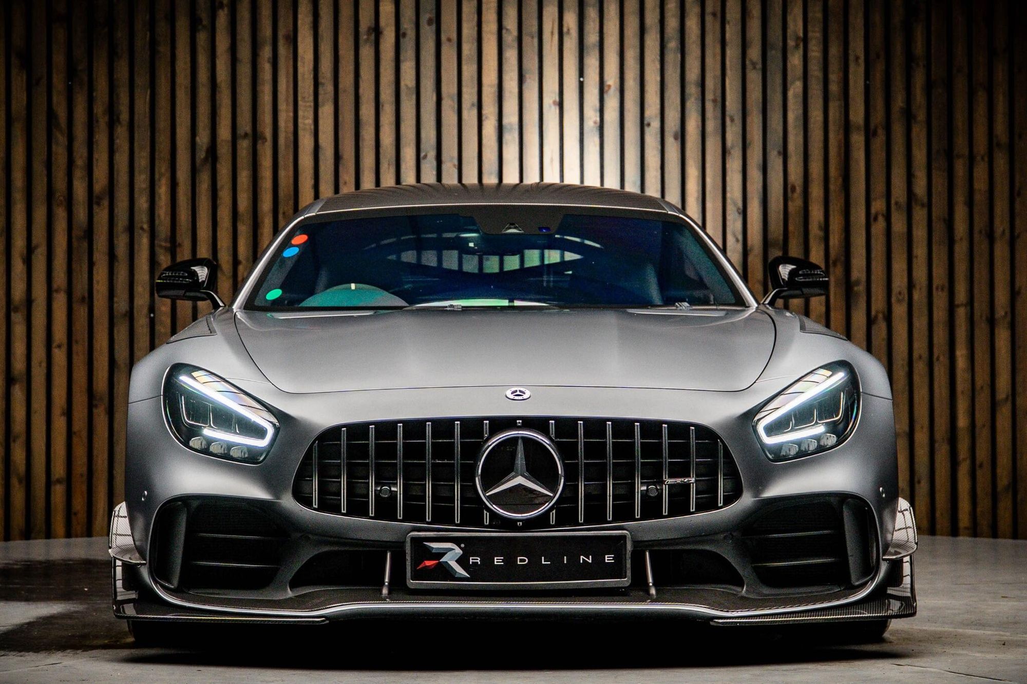 MERCEDES-BENZ AMG GT COUPE SPECIAL EDITIONS GT R Pro 2dr Auto for sale UK - Slide 5