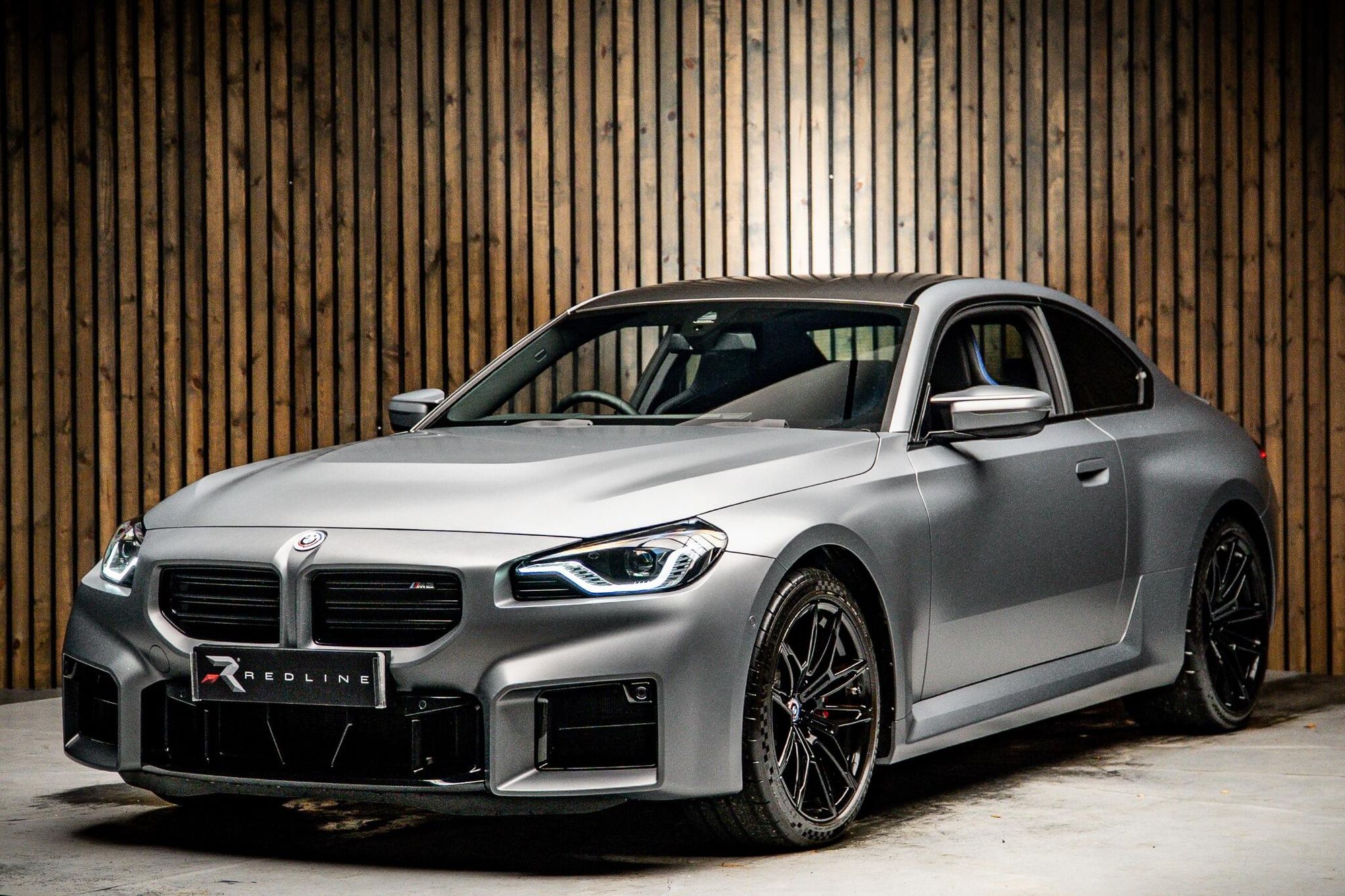 BMW M2 COUPE M2 2dr for sale UK - Slide 8