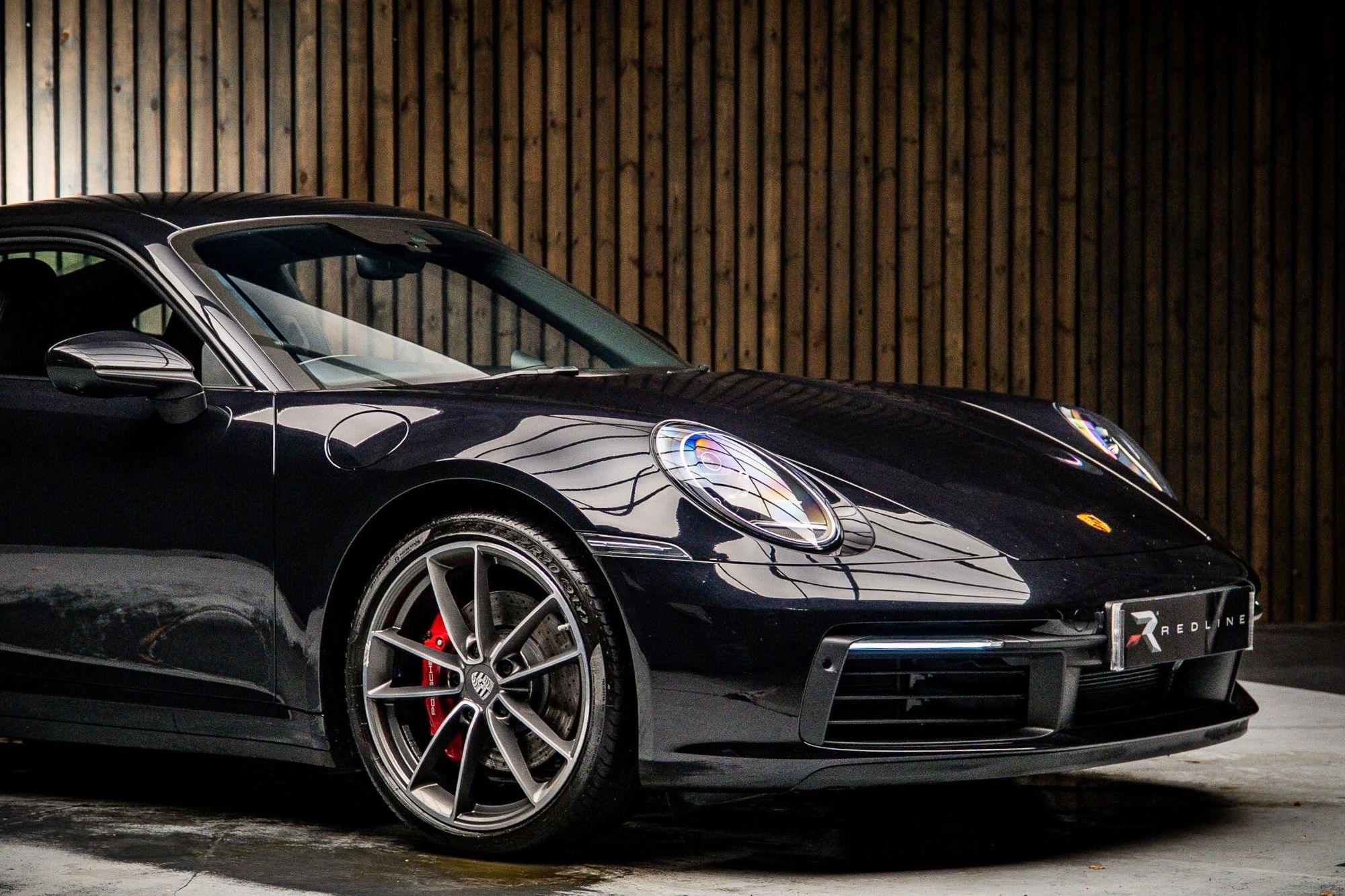 PORSCHE 911 [992] CARRERA COUPE S 2dr PDK for sale UK - Slide 10