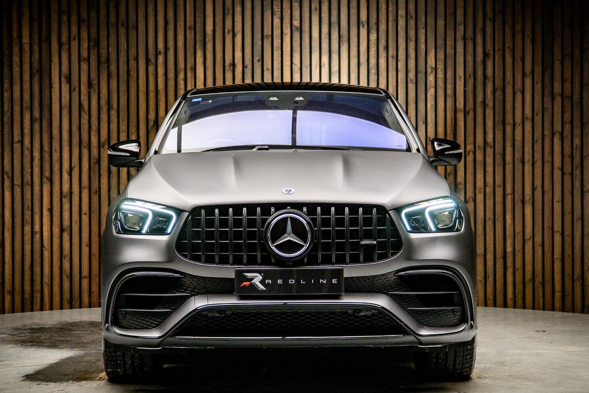 MERCEDES-BENZ GLE COUPE GLE AMG COUPE GLE 63 S 4Matic+ Premium Plus 5dr TCT for sale UK - Slide 5
