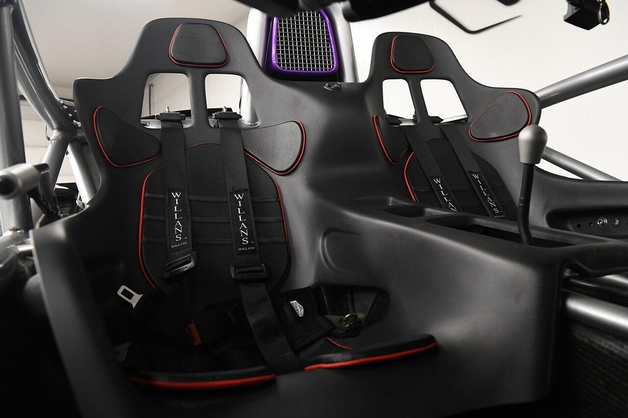 Ariel Atom 4 2dr Auto for sale UK - Slide 6