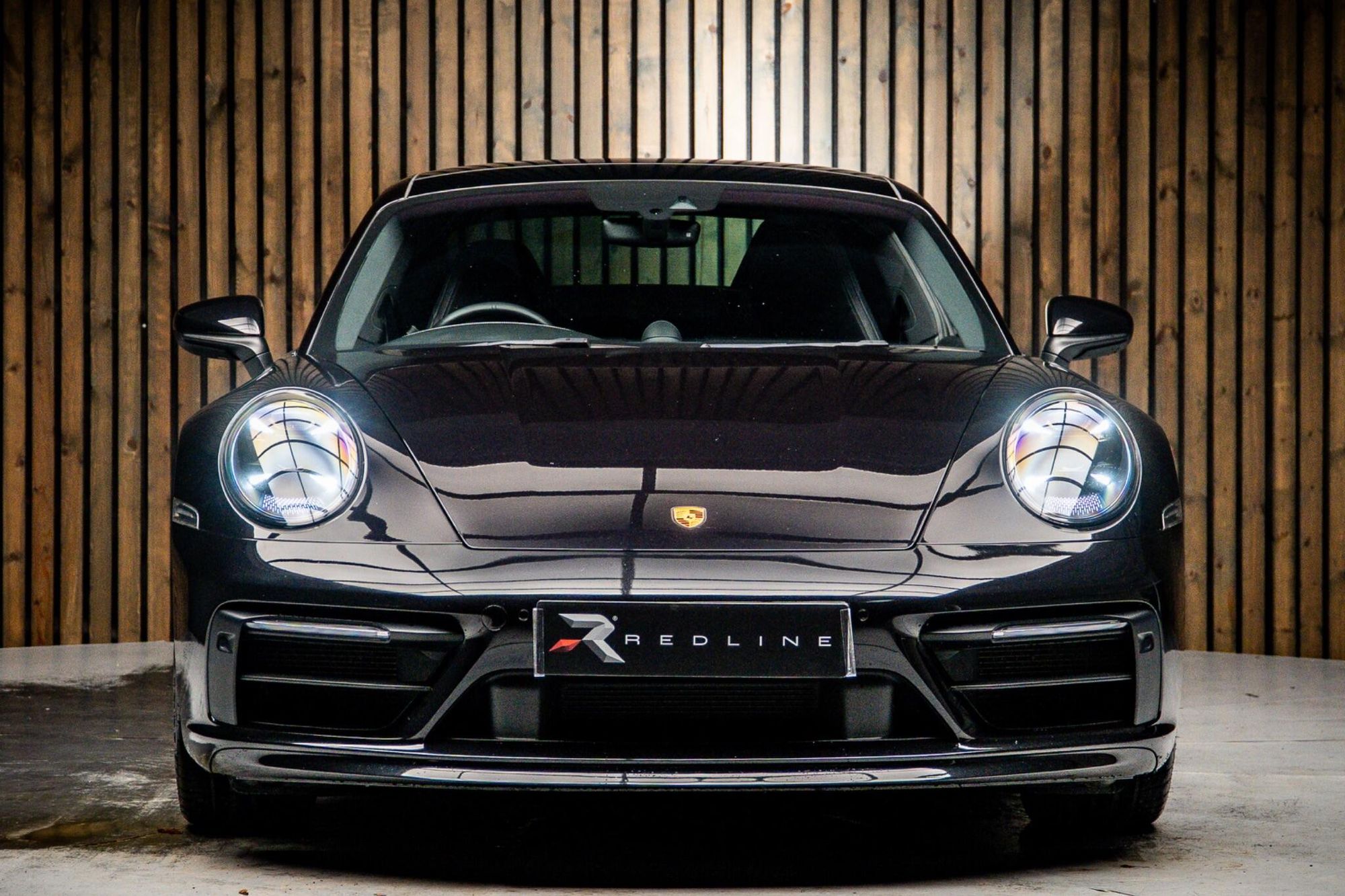 PORSCHE 911 [992] CARRERA 4 COUPE S 2dr PDK for sale UK - Slide 5