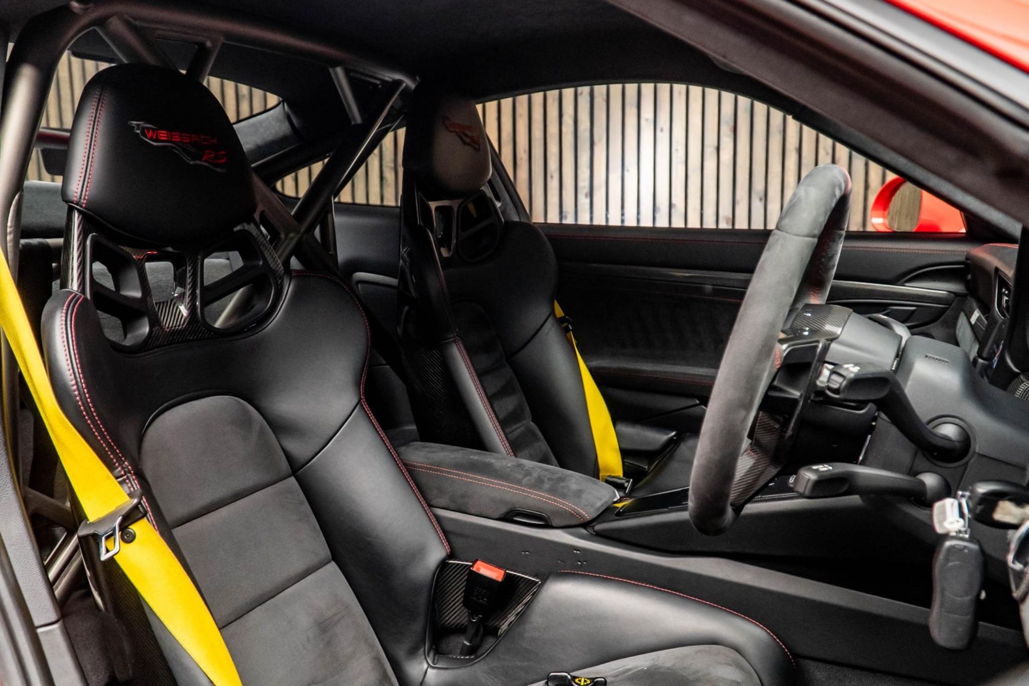 PORSCHE 911 [991] GT COUPE GT2 RS 2dr PDK for sale UK - Slide 2