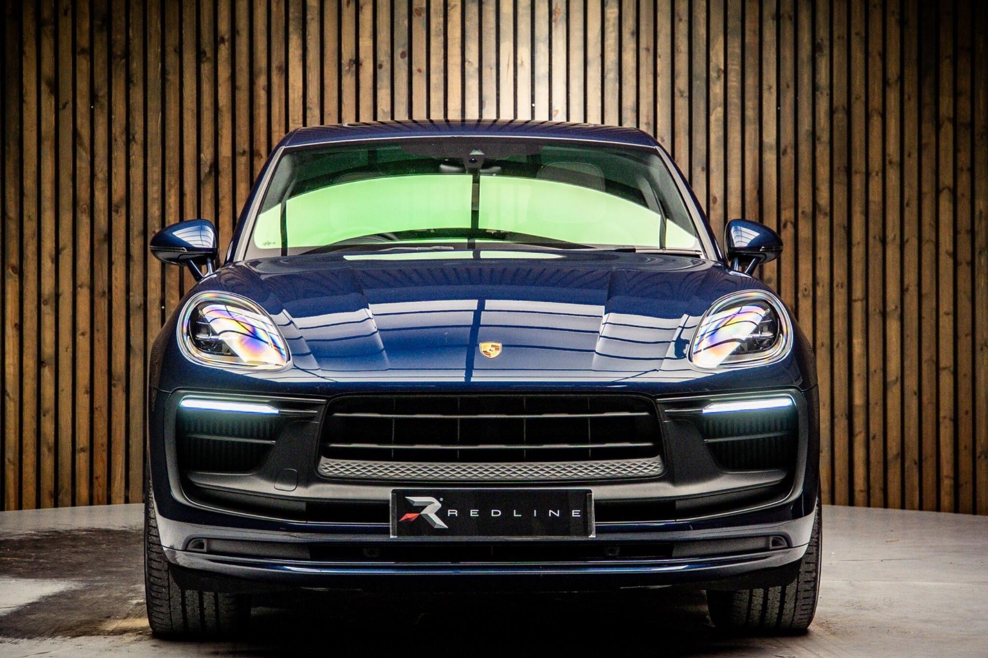 PORSCHE MACAN ESTATE GTS 5dr PDK for sale UK - Slide 5
