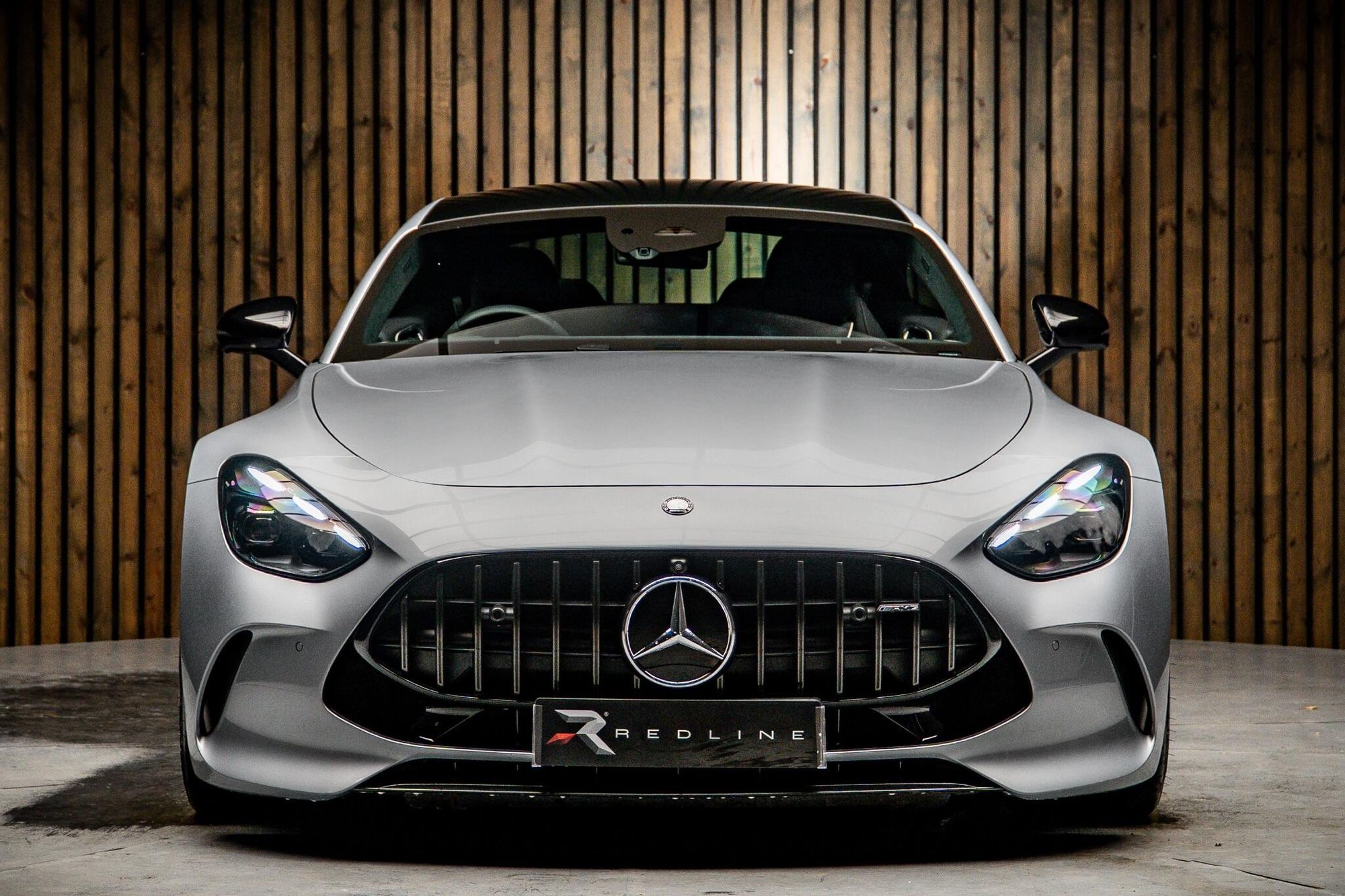 MERCEDES-BENZ AMG GT COUPE GT 63 4Matic+ Premium Plus 2dr Auto for sale UK - Slide 5