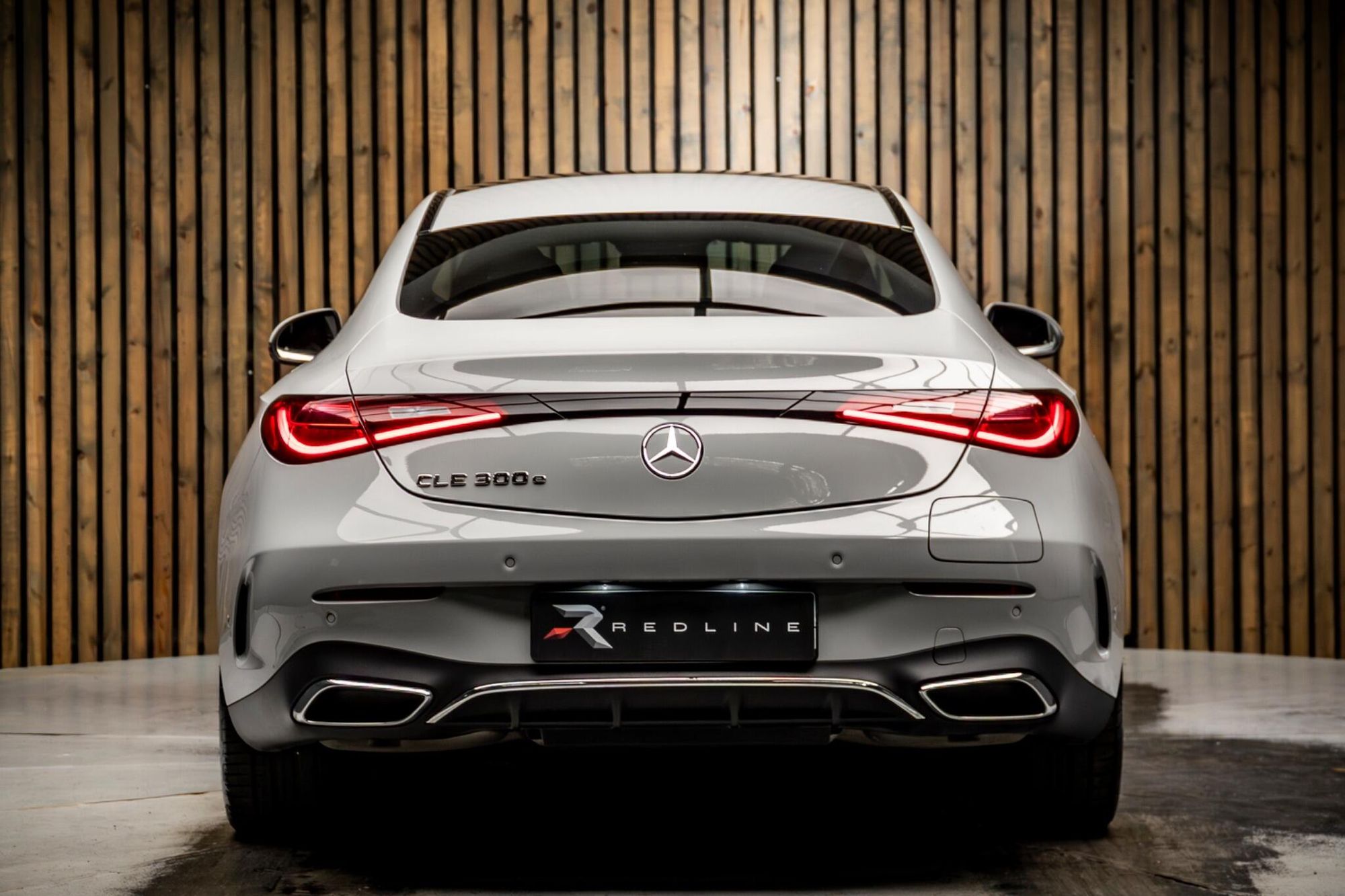 MERCEDES-BENZ CLE COUPE CLE 300e AMG Line Premium Plus 2dr 9G-Tronic for sale UK - Slide 6