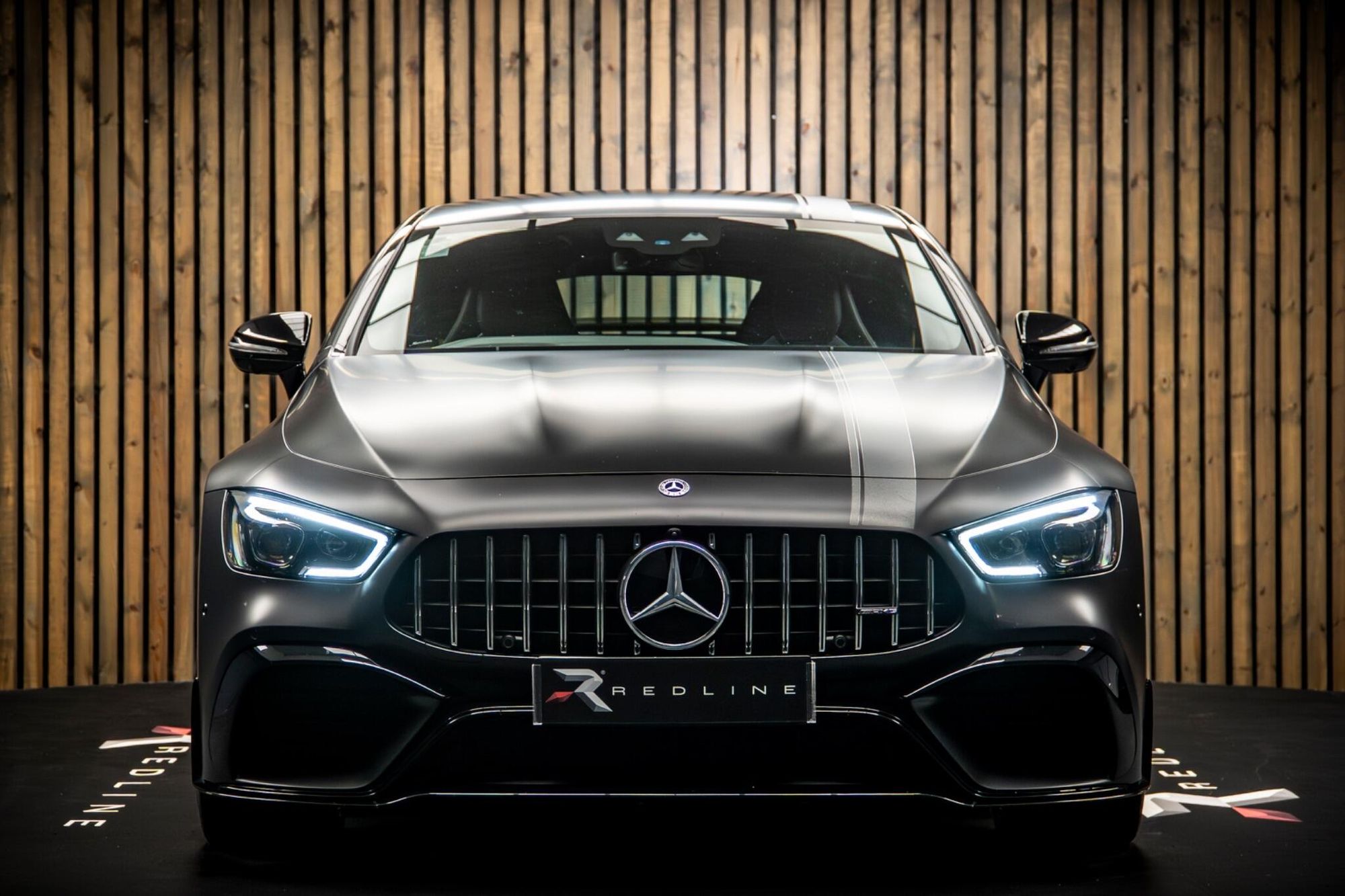 MERCEDES-BENZ AMG GT COUPE SPECIAL EDITIONS GT 63 S 4Matic + Edition 1 4dr Auto for sale UK - Slide 5