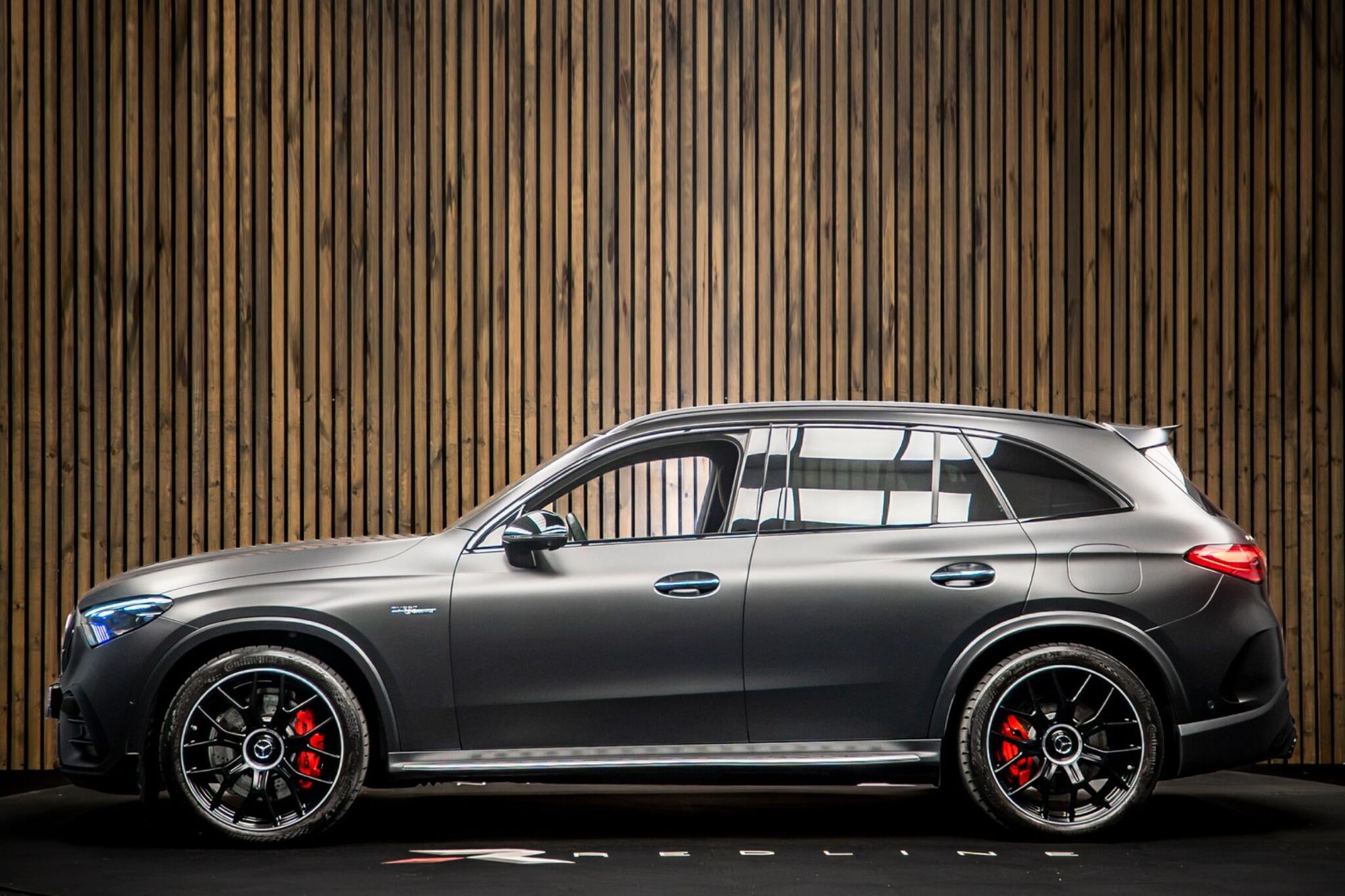 MERCEDES-BENZ GLC AMG ESTATE SPECIAL EDITION GLC 63 S 4Matic+ e Performance Edition 1 5dr MCT for sale UK - Slide 7