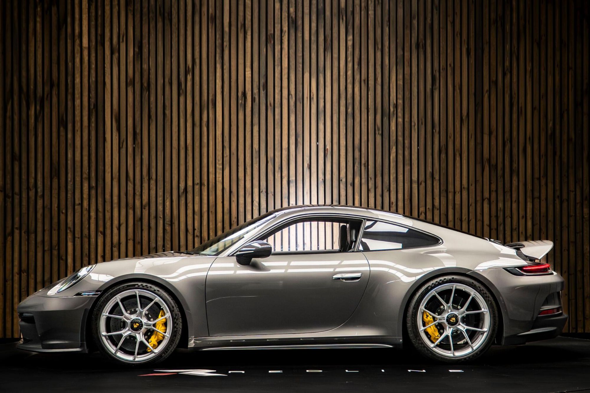 PORSCHE 911 [992] GT COUPE GT3 2dr PDK [Touring Pack] for sale UK - Slide 7